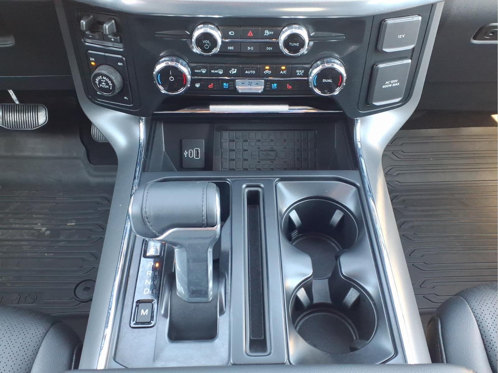 New Car 2025 Ford F-150  Lariat For Sale Under $80,000 In Bastrop, Texas