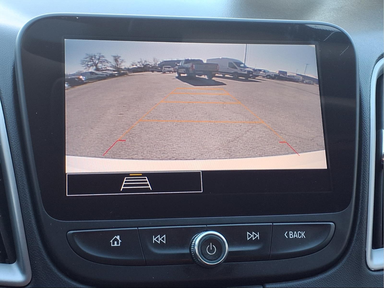 Used Car 2022 Chevrolet Malibu  Ls 1ls For Sale Under $20,000 In Bastrop, Texas