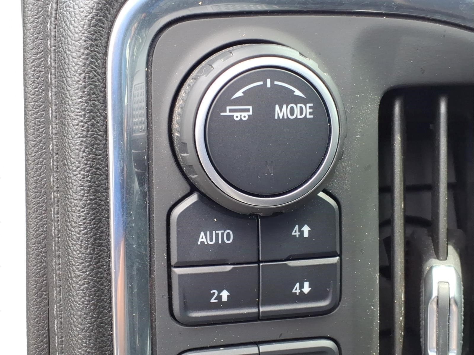 Used Car 2021 Chevrolet Silverado 1500  Lt Trail Boss For Sale Under $50,000 In Bastrop, Texas