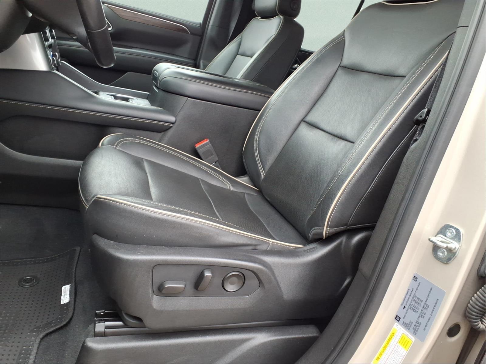 Used Car 2021 Chevrolet Tahoe  Premier For Sale Under $40,000 In Bastrop, Texas