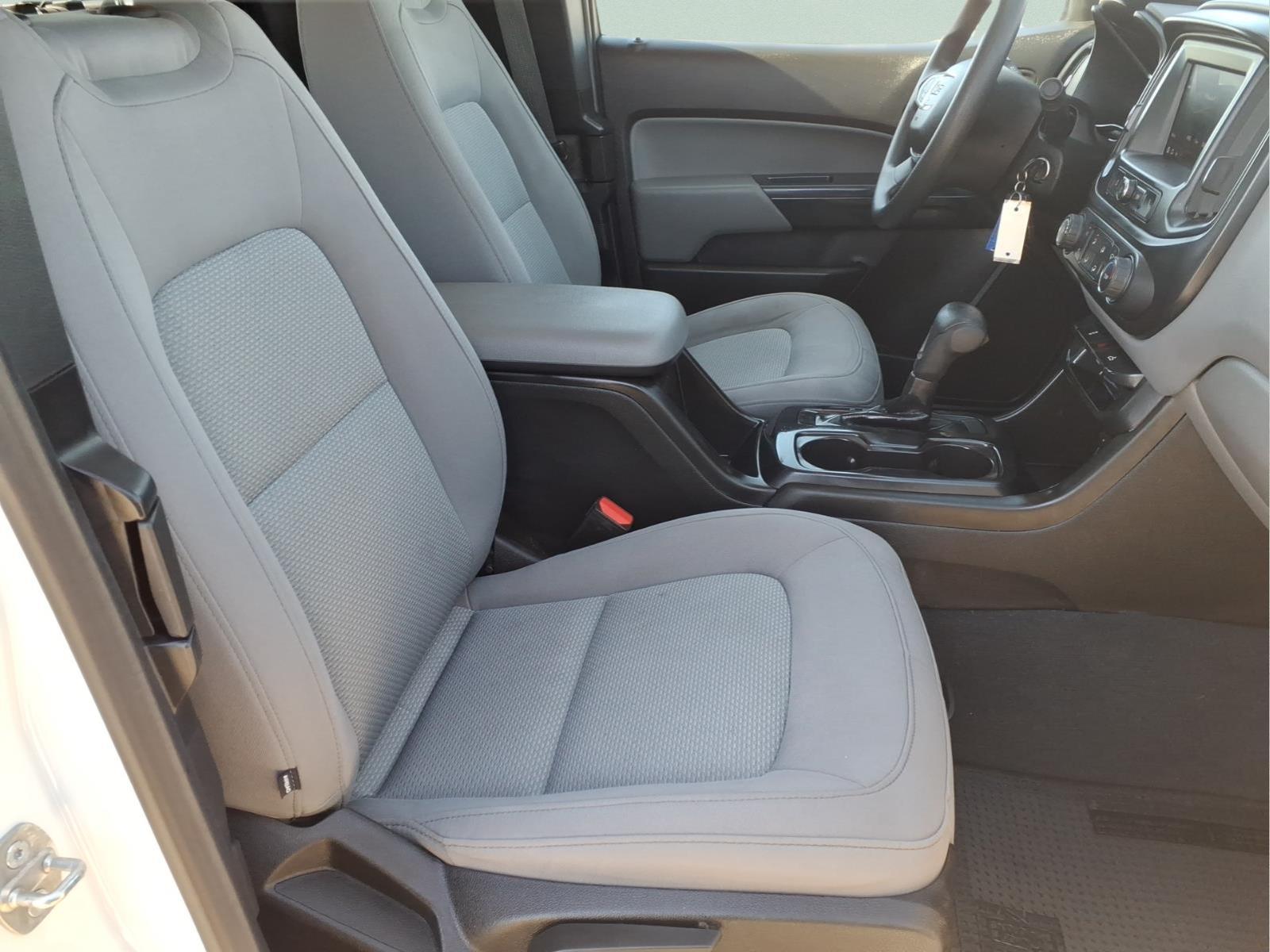 Used Car 2021 Gmc Canyon  Elevation Standard For Sale Under $20,000 In Bastrop, Texas