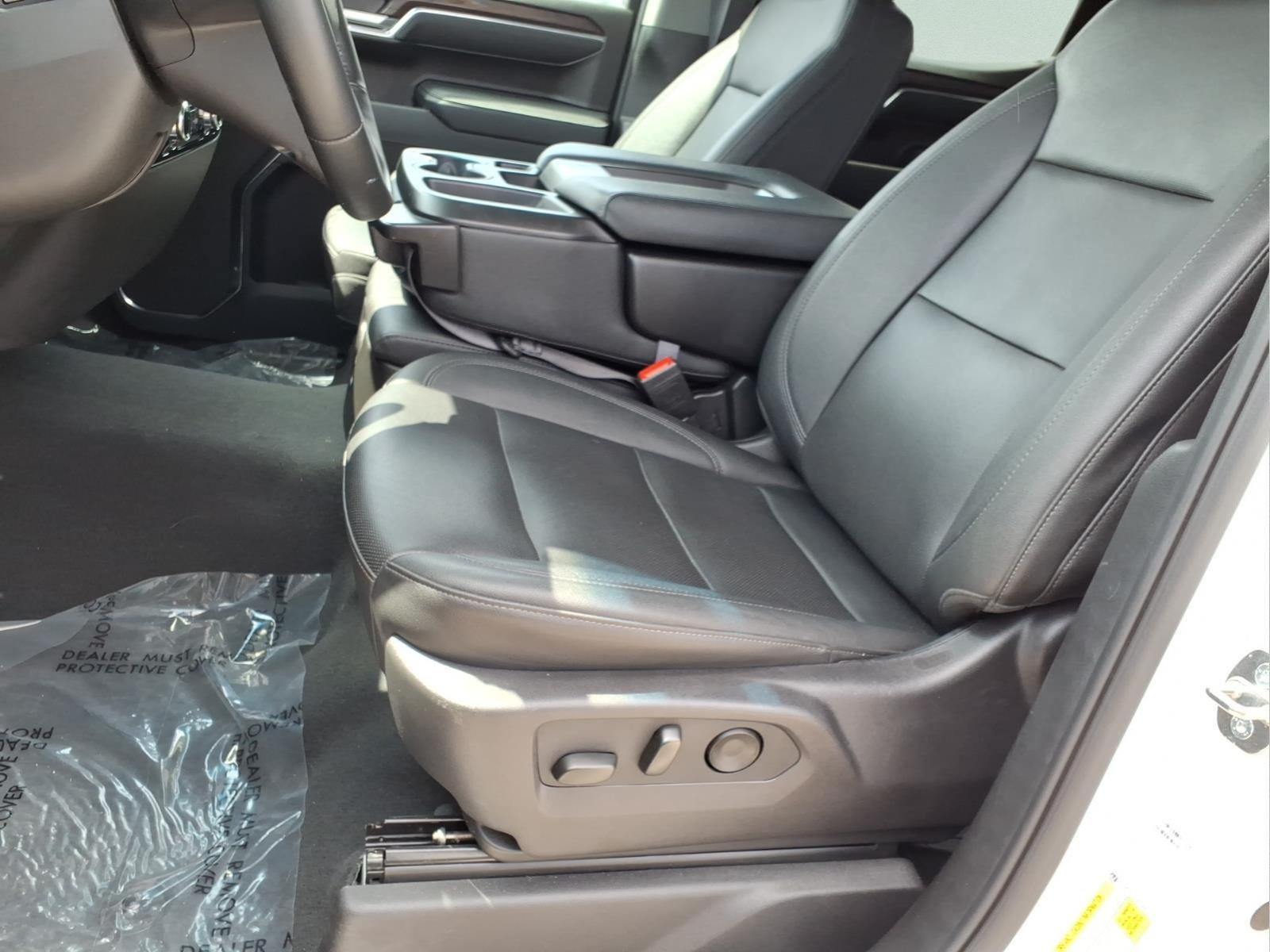 Used Car 2024 Gmc Sierra 1500  Slt For Sale Under $50,000 In Bastrop, Texas