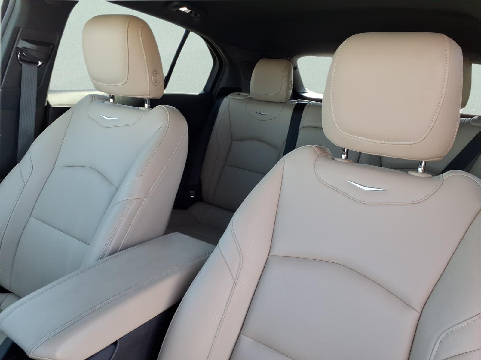 Used Car 2024 Cadillac Xt4  Luxury For Sale Under $35,000 In Bastrop, Texas