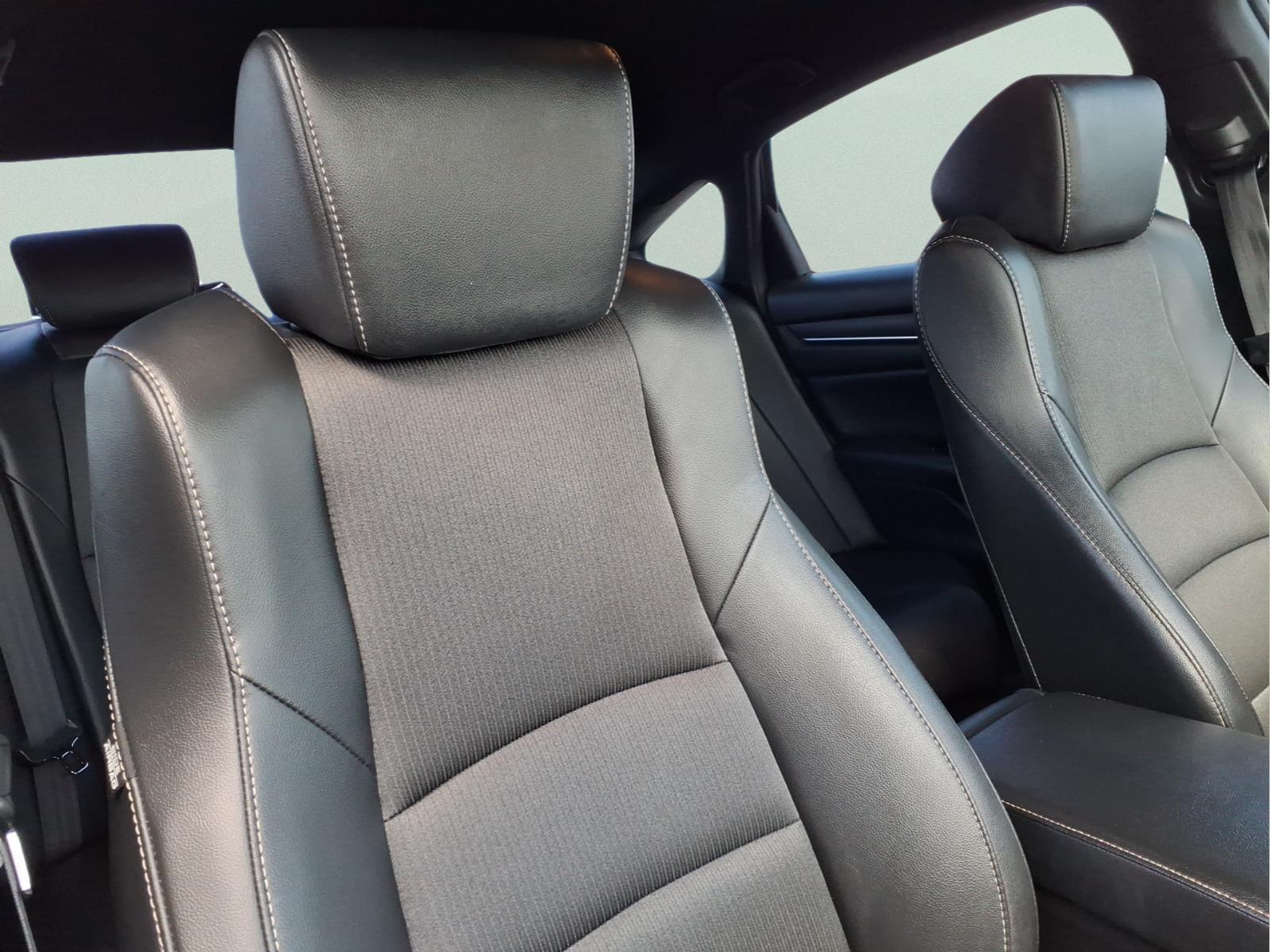 Used Car 2021 Honda Accord  Sport For Sale Under $25,000 In Bastrop, Texas