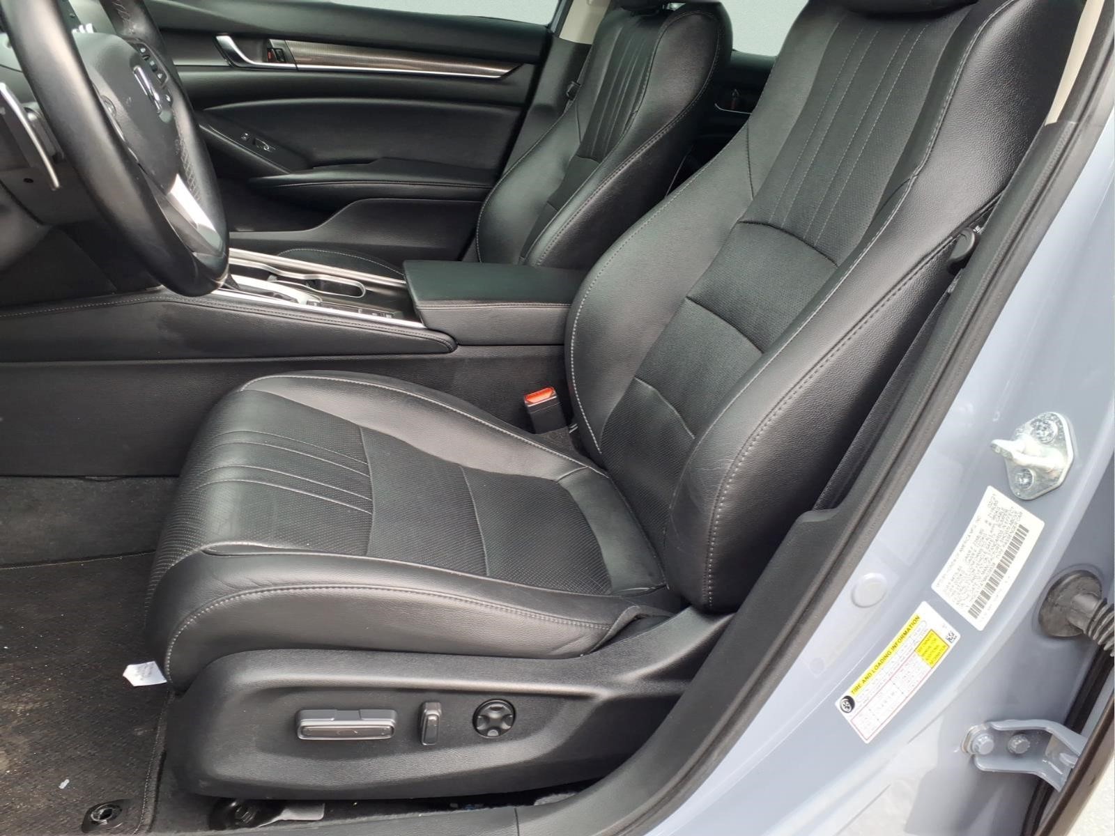 Used Car 2021 Honda Accord  Sport Special Edition For Sale Under $25,000 In Bastrop, Texas