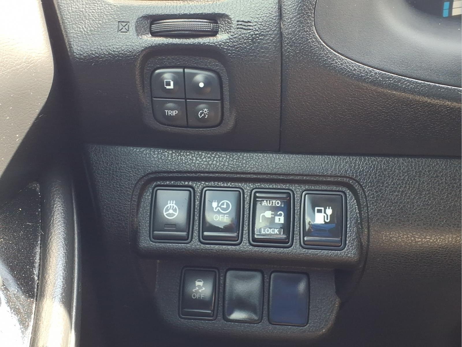 Used Car 2015 Nissan Leaf  Sl For Sale Under $10,000 In Bastrop, Texas