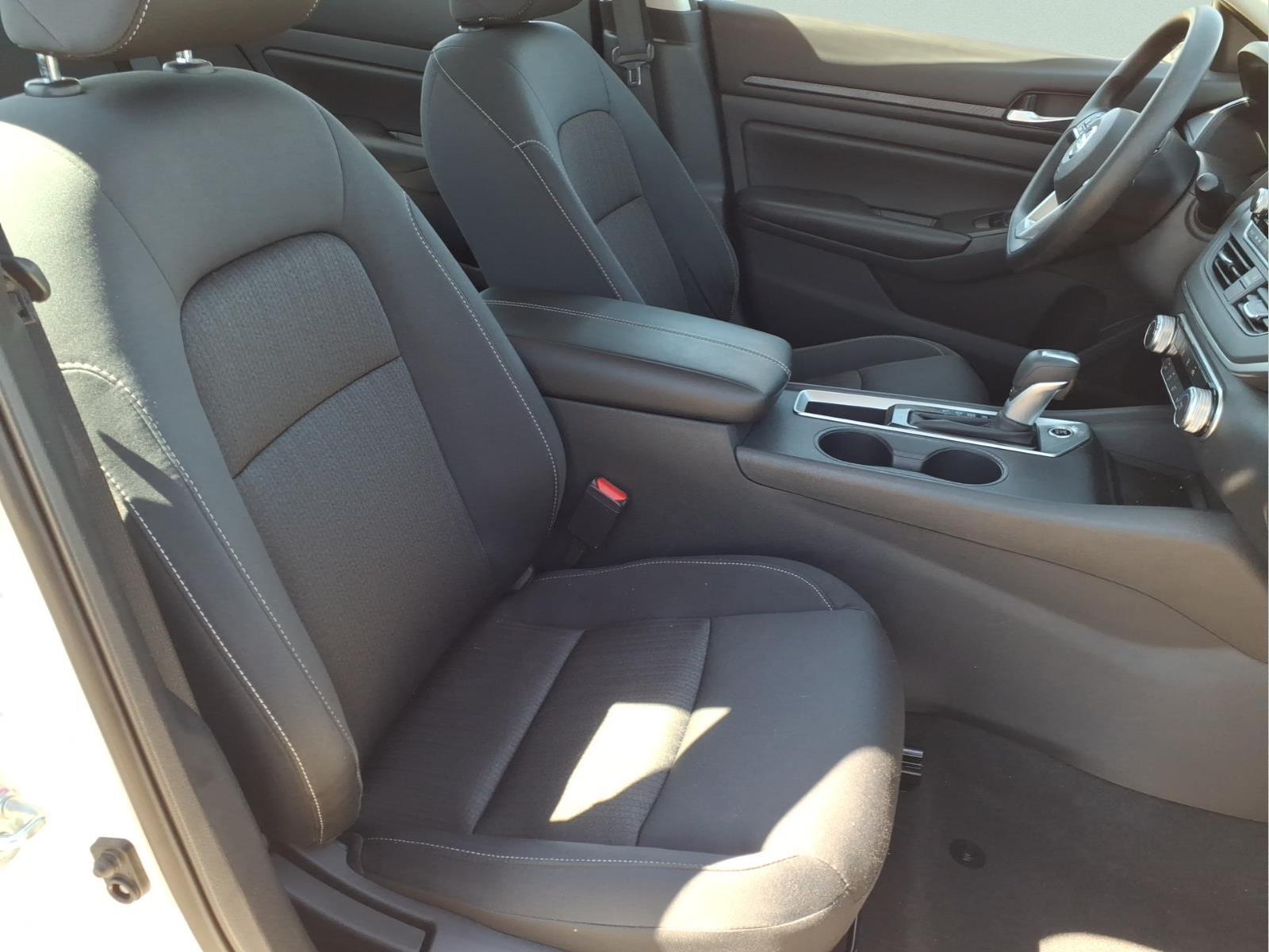 Used Car 2022 Nissan Altima  2.5 S For Sale Under $20,000 In Bastrop, Texas