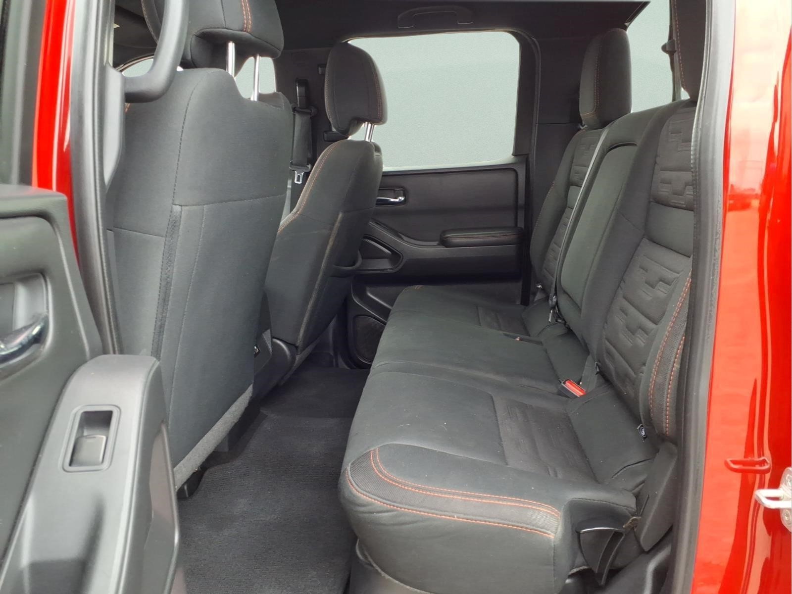 Used Car 2023 Nissan Frontier  Pro-x For Sale Under $30,000 In Bastrop, Texas