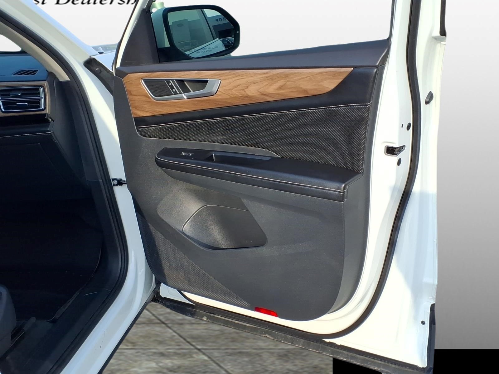 Used Car 2024 Volkswagen Atlas  2.0t Se For Sale Under $25,000 In Bastrop, Texas