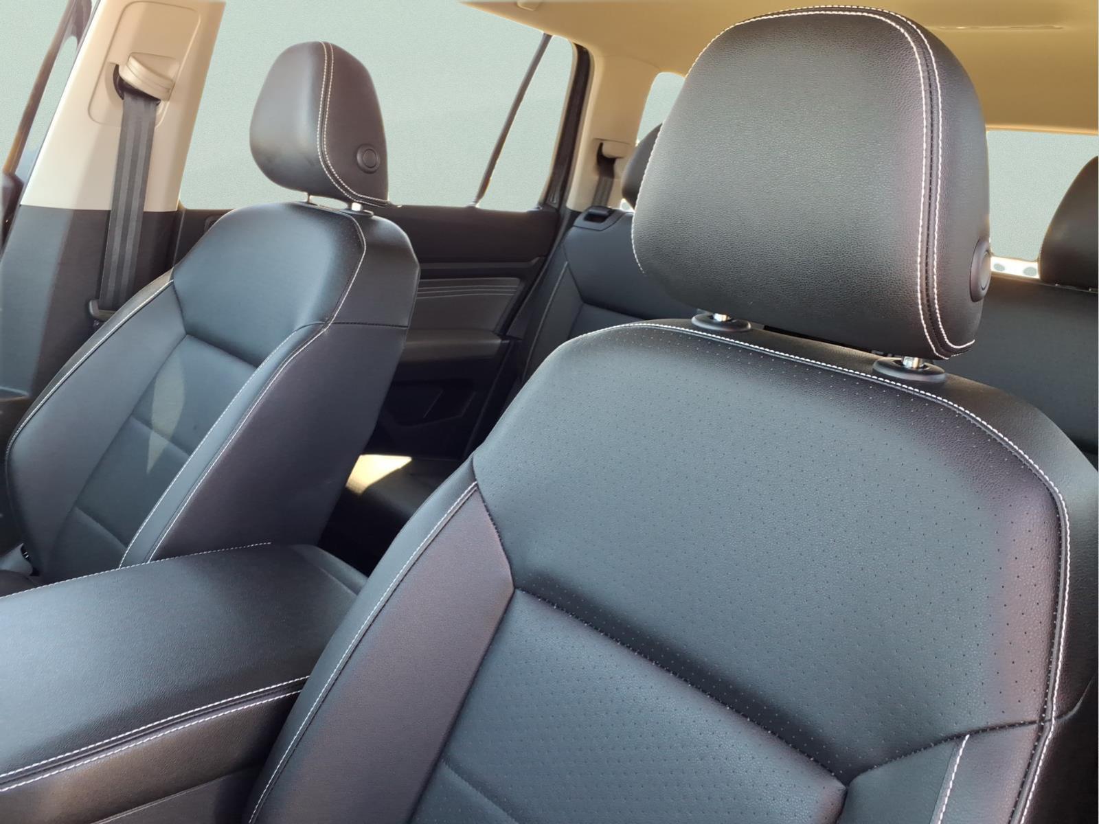 Used Car 2023 Volkswagen Atlas  3.6l V6 Se W/technology For Sale Under $30,000 In Bastrop, Texas