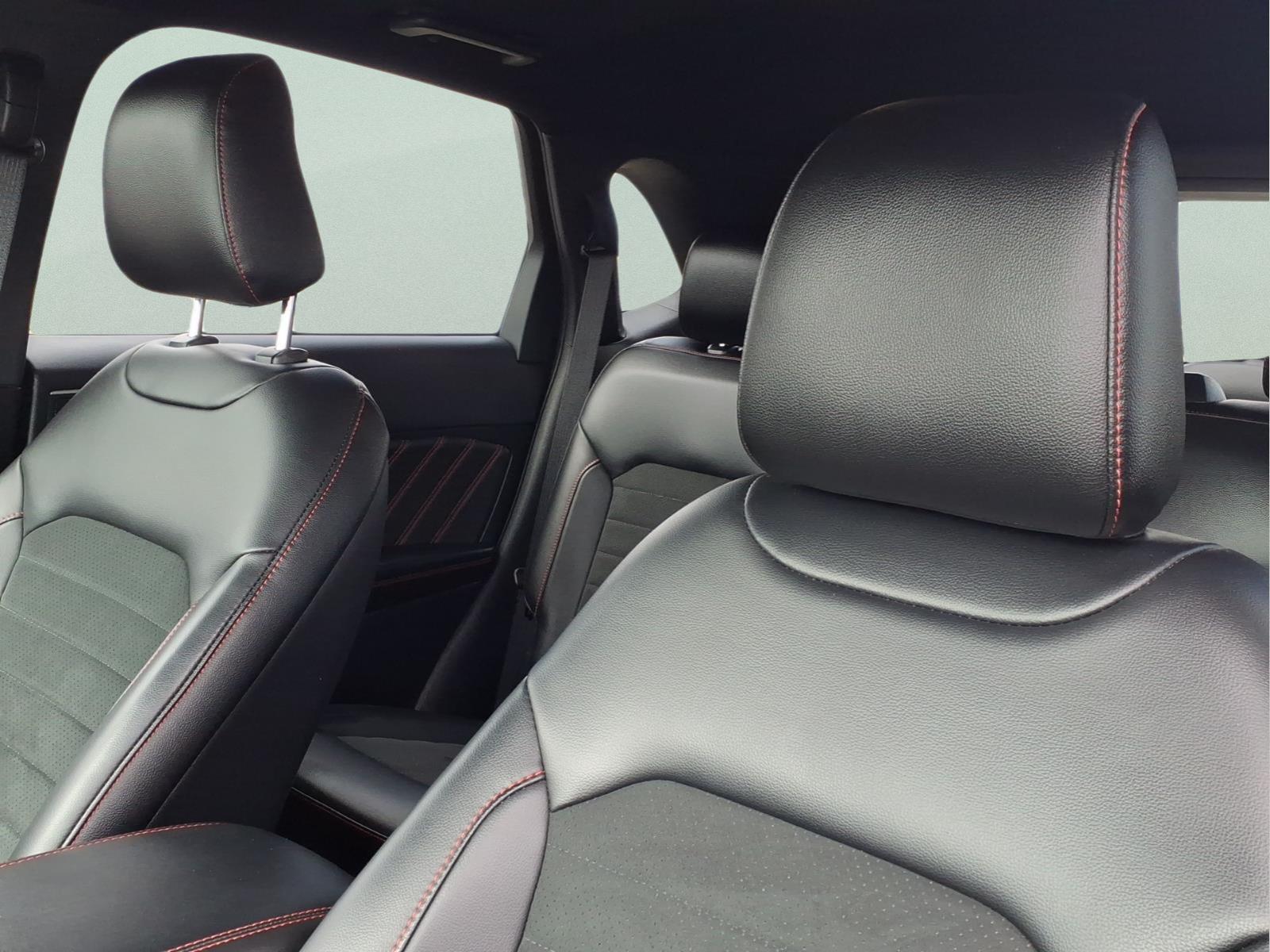 Used Car 2024 Ford Edge  St Line For Sale Under $35,000 In Bastrop, Texas