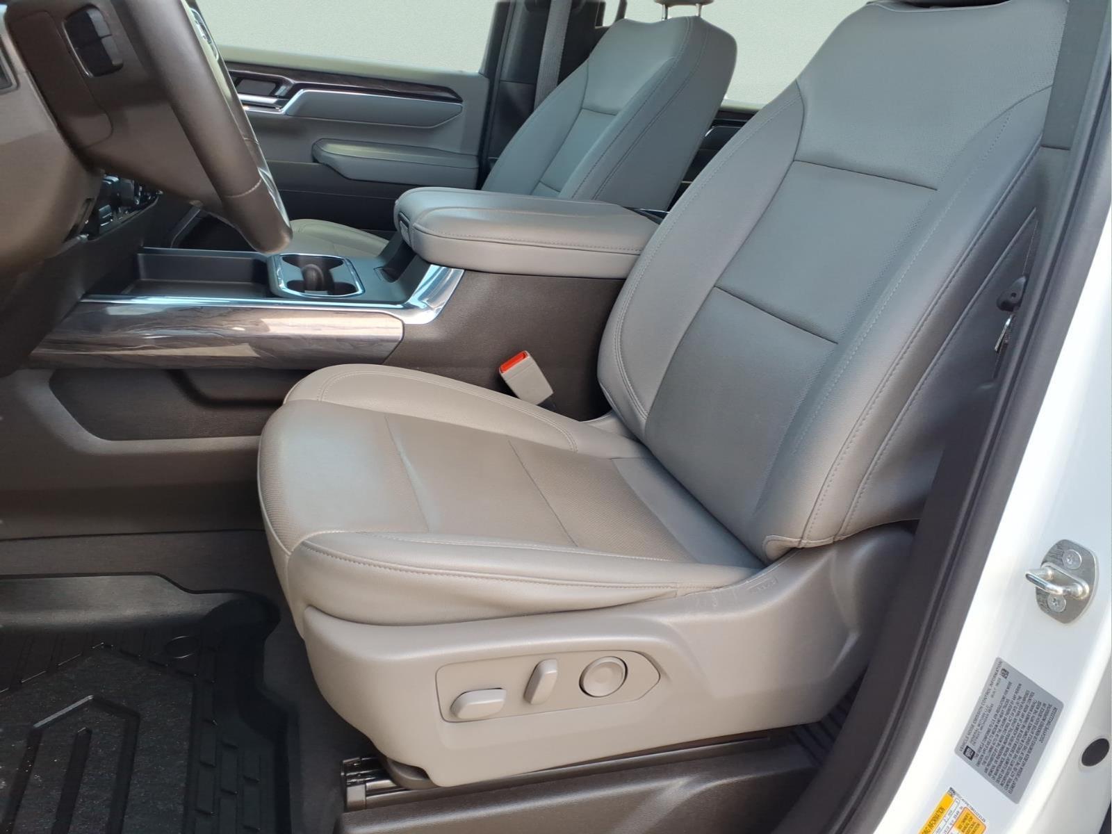 Used Car 2024 Chevrolet Silverado 2500hd  Ltz For Sale Under $60,000 In Bastrop, Texas