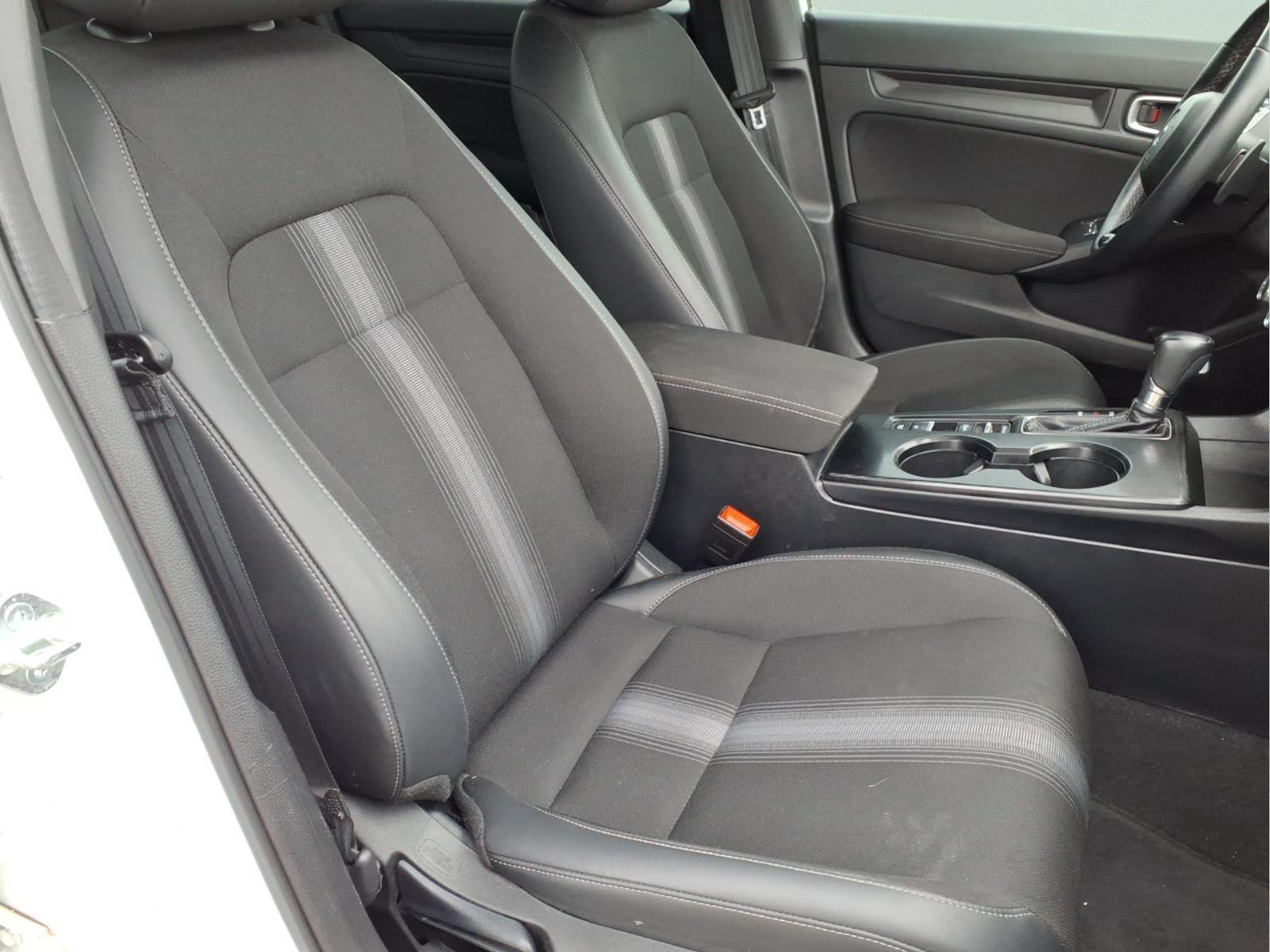 Used Car 2023 Honda Civic  Sport For Sale Under $30,000 In Bastrop, Texas