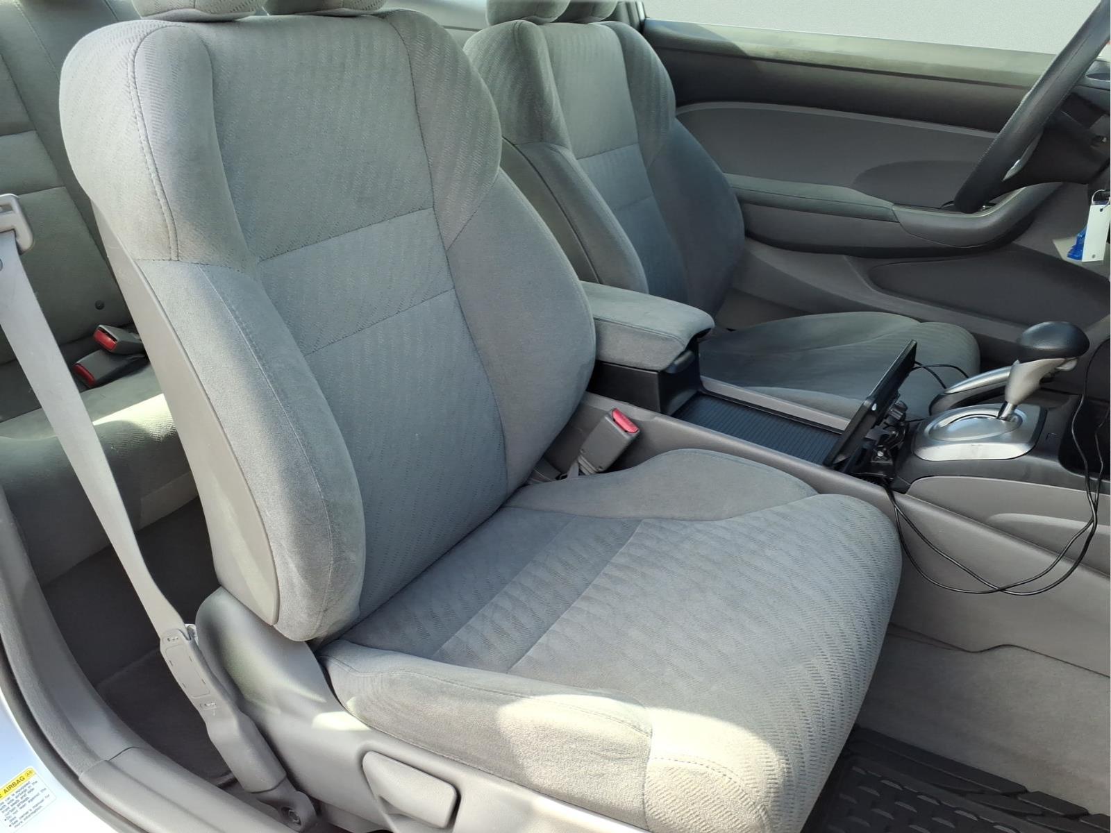 Used Car 2011 Honda Civic  Lx For Sale Under $10,000 In Bastrop, Texas