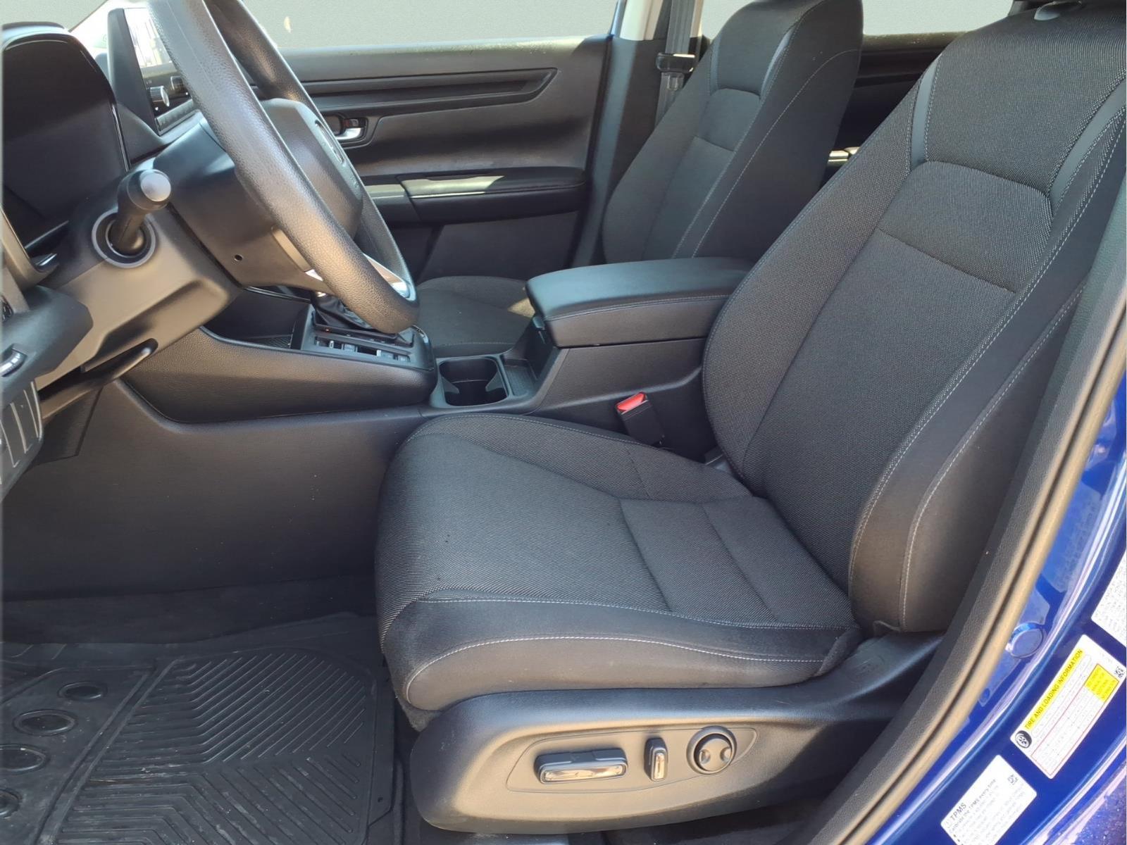 Used Car 2024 Honda Cr-v  Ex For Sale Under $30,000 In Bastrop, Texas