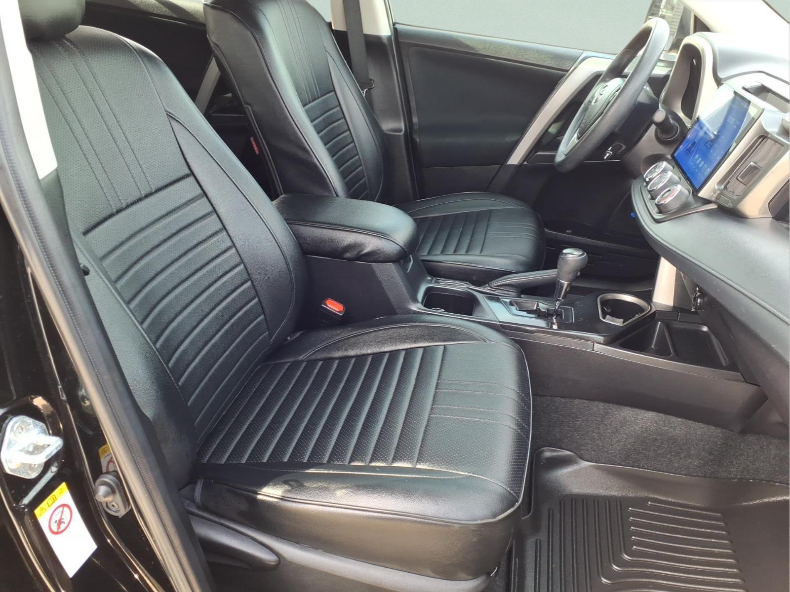 Used Car 2018 Toyota Rav4  Le For Sale Under $10,000 In Bastrop, Texas