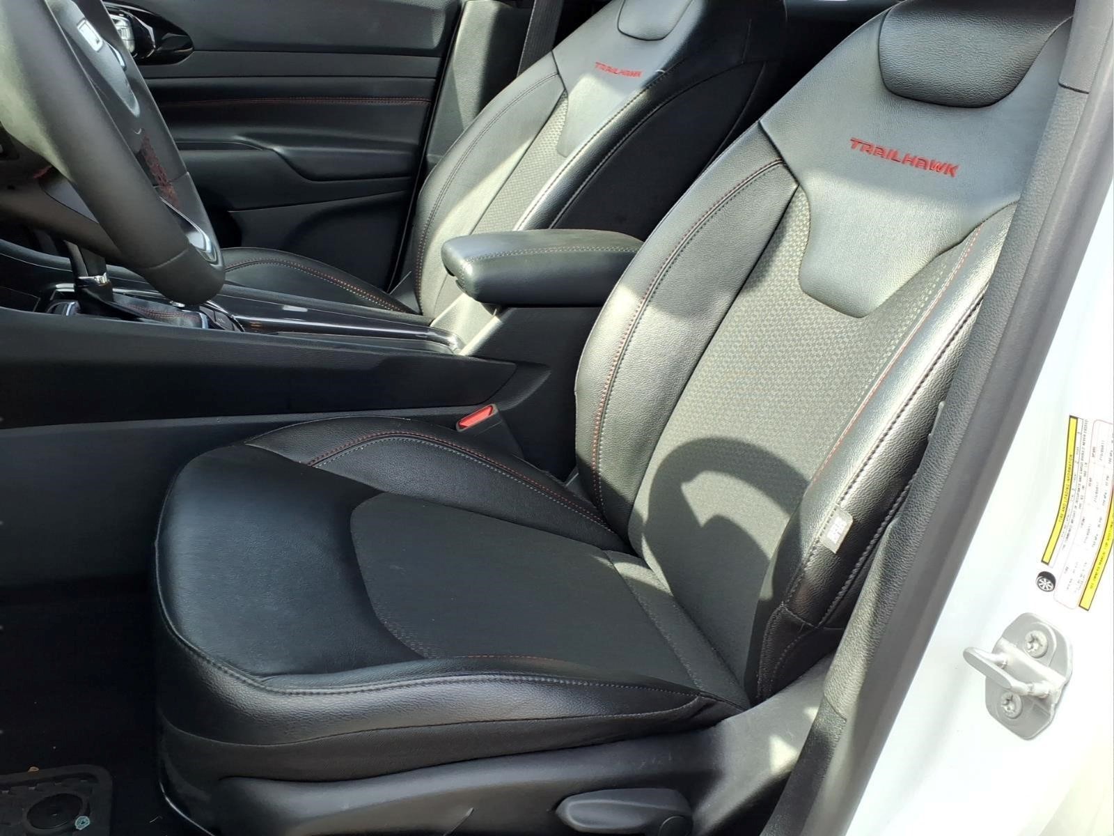 Used Car 2025 Jeep Compass  Trailhawk For Sale Under $30,000 In Bastrop, Texas