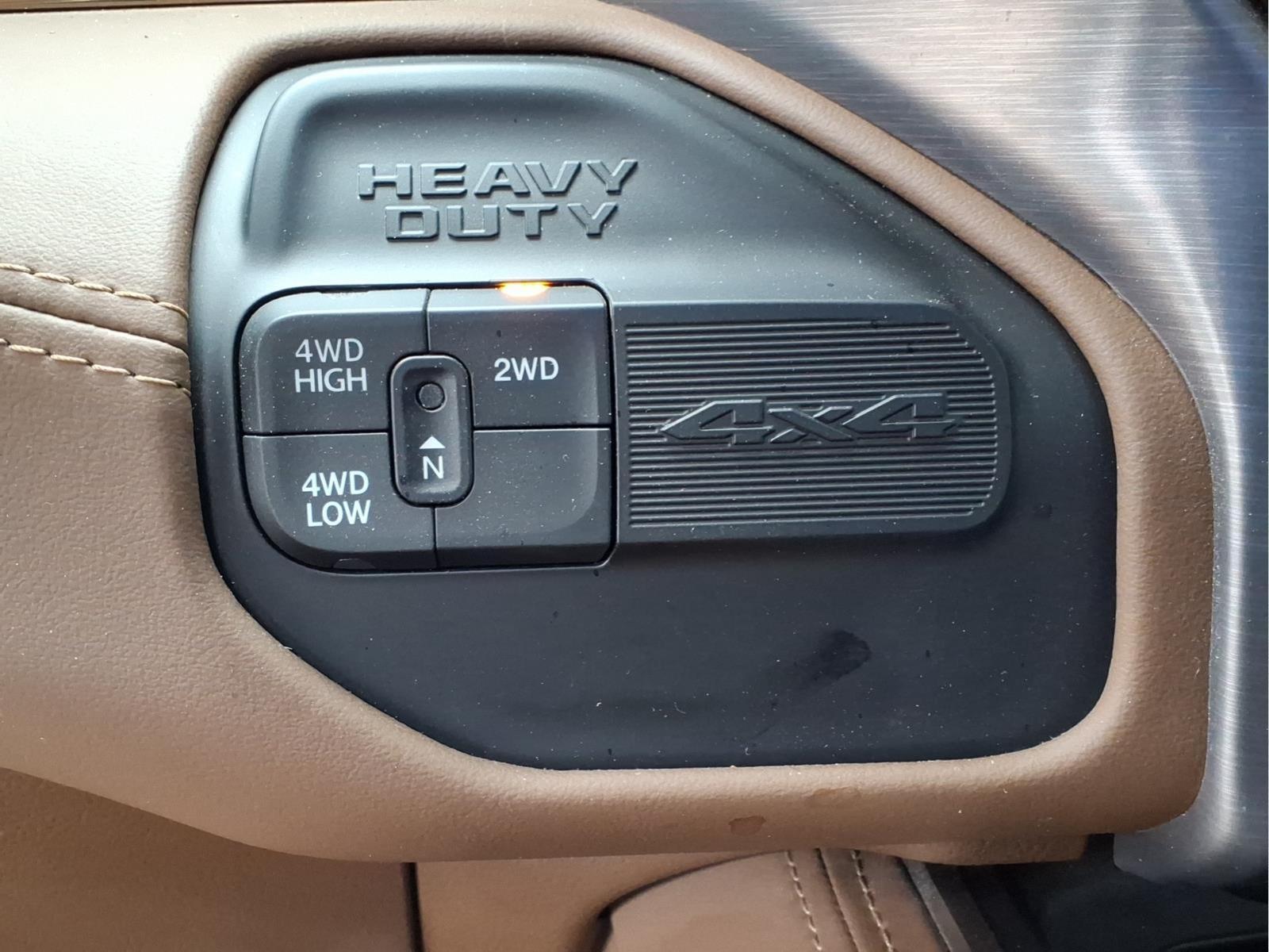 Used Car 2024 Ram 3500  Laramie Longhorn For Sale Under $80,000 In Bastrop, Texas