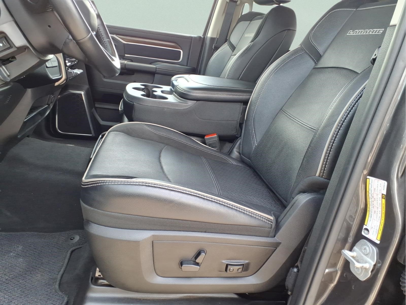 Used Car 2024 Ram 2500  Laramie For Sale Under $60,000 In Bastrop, Texas