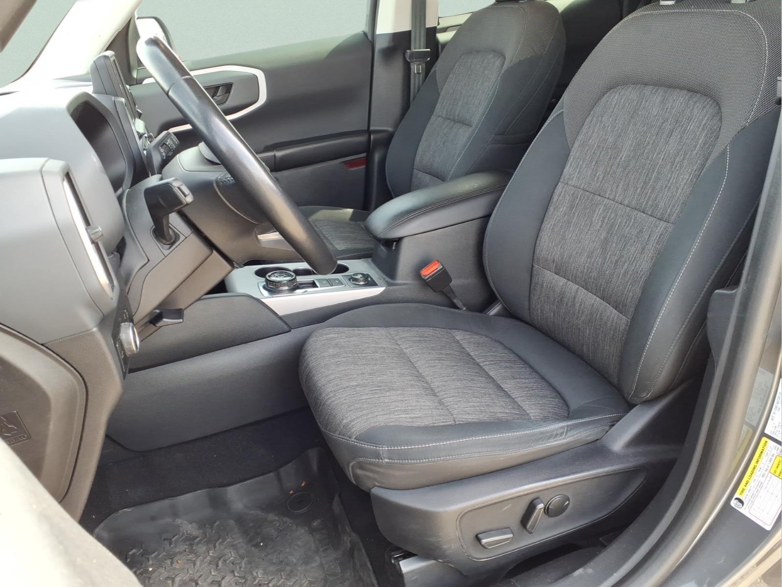 Used Car 2023 Ford Bronco Sport  Big Bend For Sale Under $30,000 In Bastrop, Texas