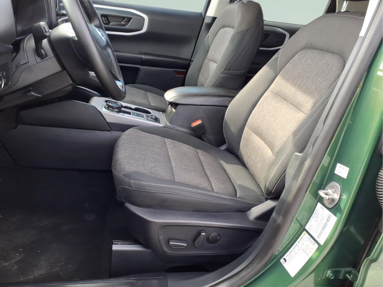 Used Car 2024 Ford Bronco Sport  Big Bend For Sale Under $30,000 In Bastrop, Texas
