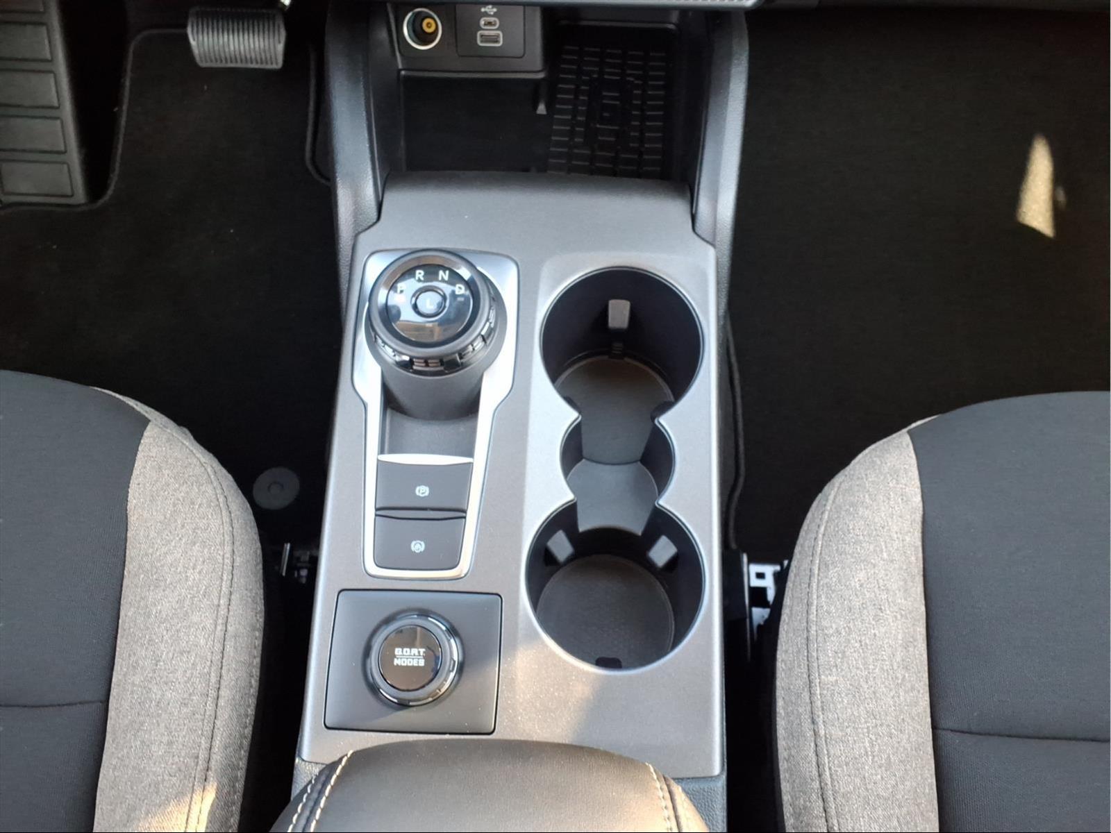 New Car 2025 Ford Bronco Sport  Big Bend For Sale Under $40,000 In Bastrop, Texas