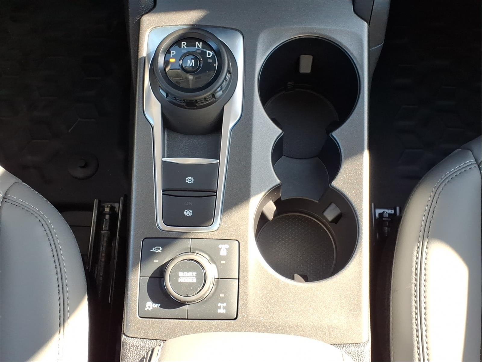 New Car 2025 Ford Bronco Sport  Badlands For Sale Under $50,000 In Bastrop, Texas