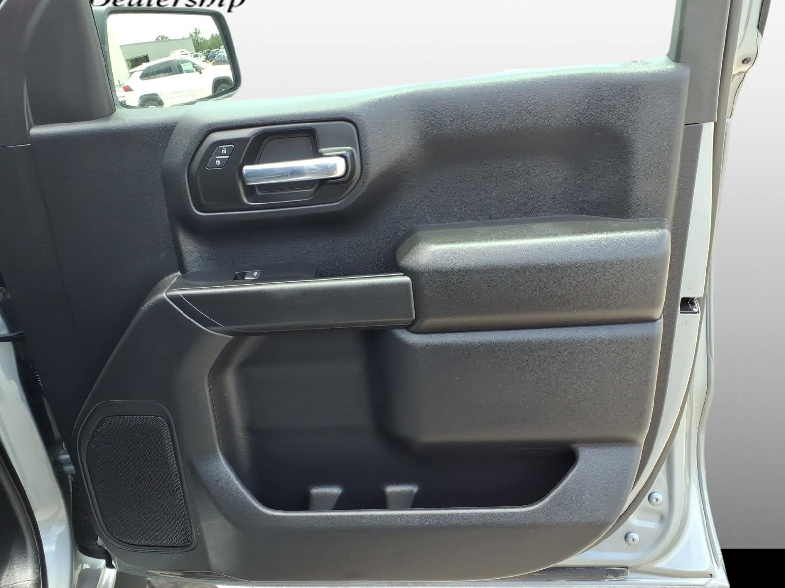 Used Car 2023 Chevrolet Silverado 1500  Custom For Sale Under $35,000 In Bastrop, Texas