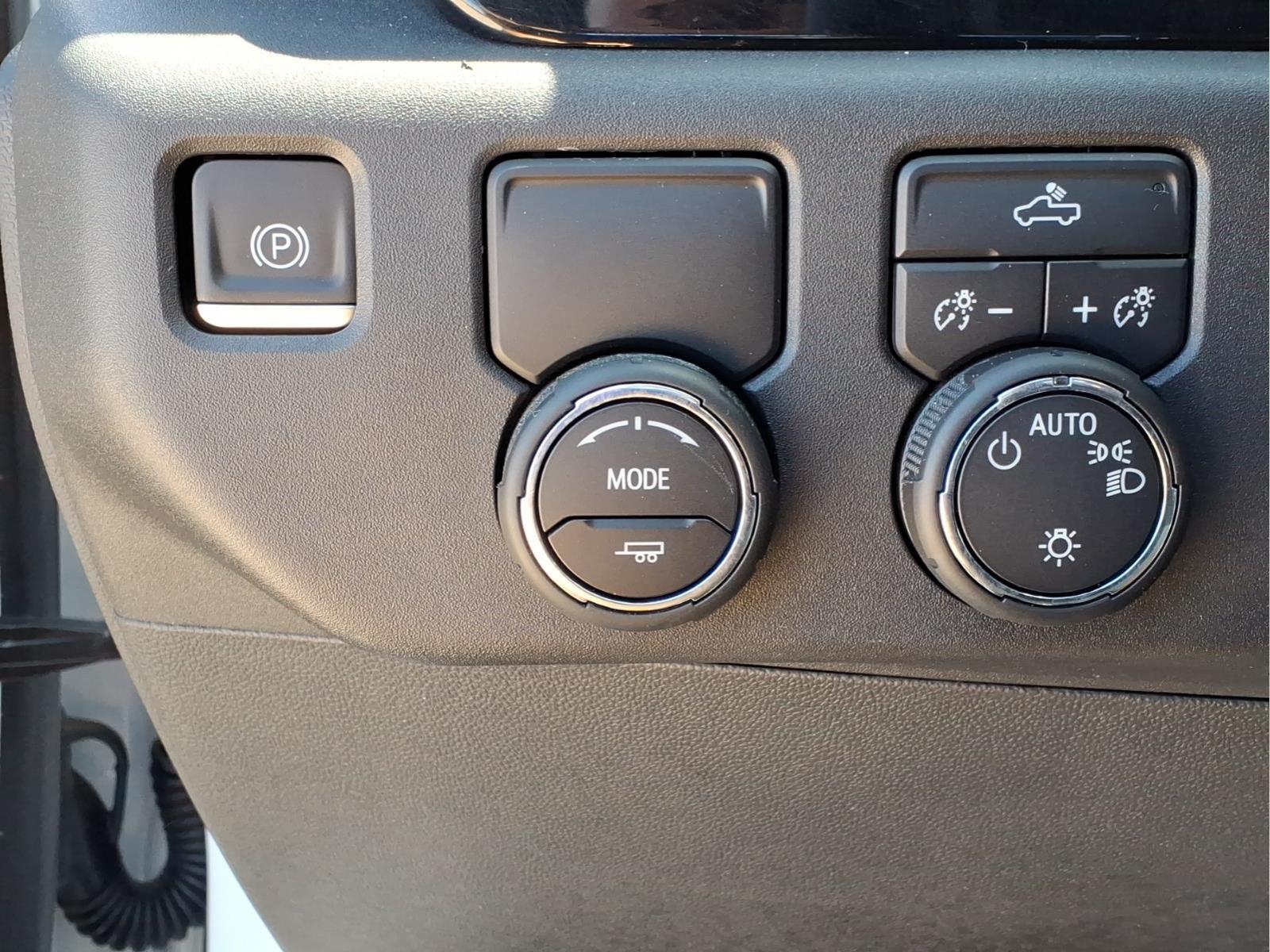 Used Car 2023 Chevrolet Silverado 1500  Lt For Sale Under $35,000 In Bastrop, Texas