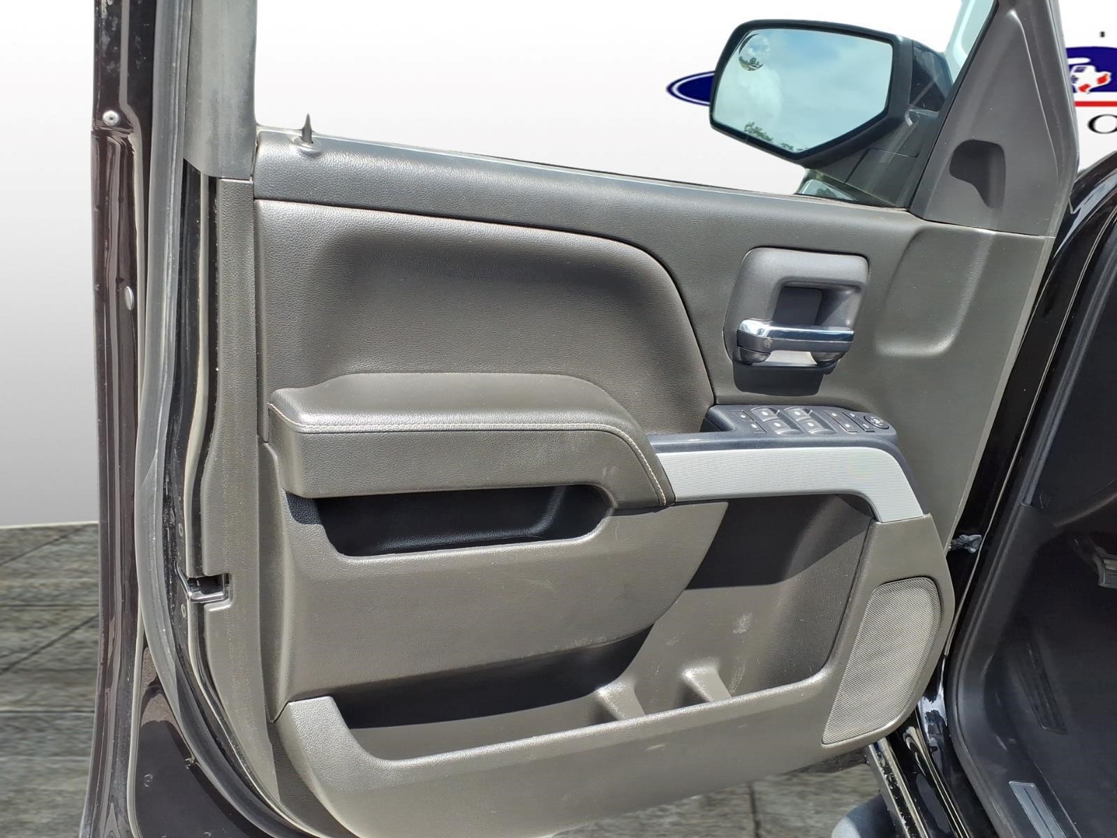 Used Car 2018 Chevrolet Silverado 1500  Lt Lt2 For Sale Under $20,000 In Bastrop, Texas