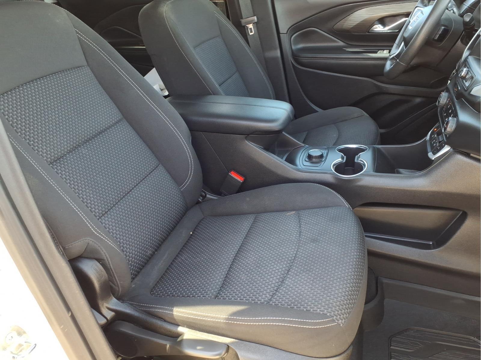 Used Car 2023 Gmc Terrain  Sle For Sale Under $25,000 In Bastrop, Texas