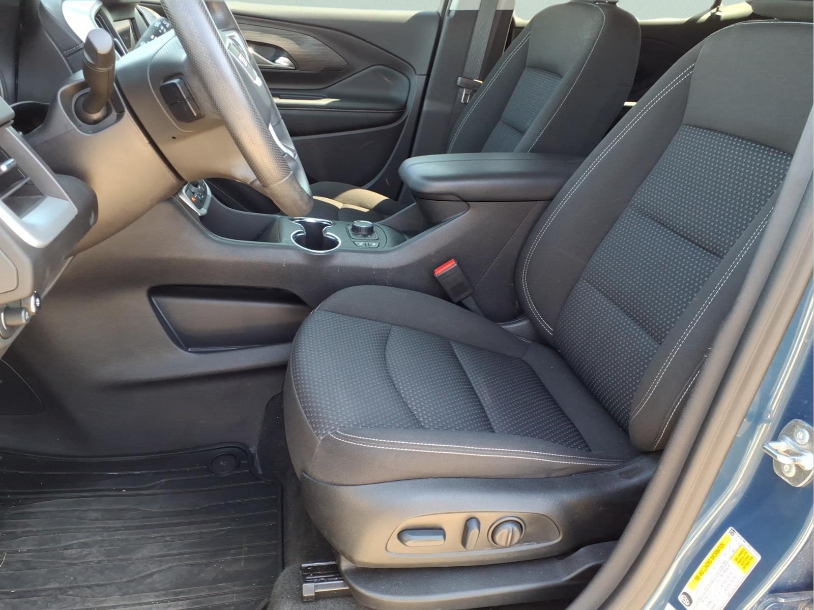 Used Car 2024 Gmc Terrain  Sle For Sale Under $30,000 In Bastrop, Texas