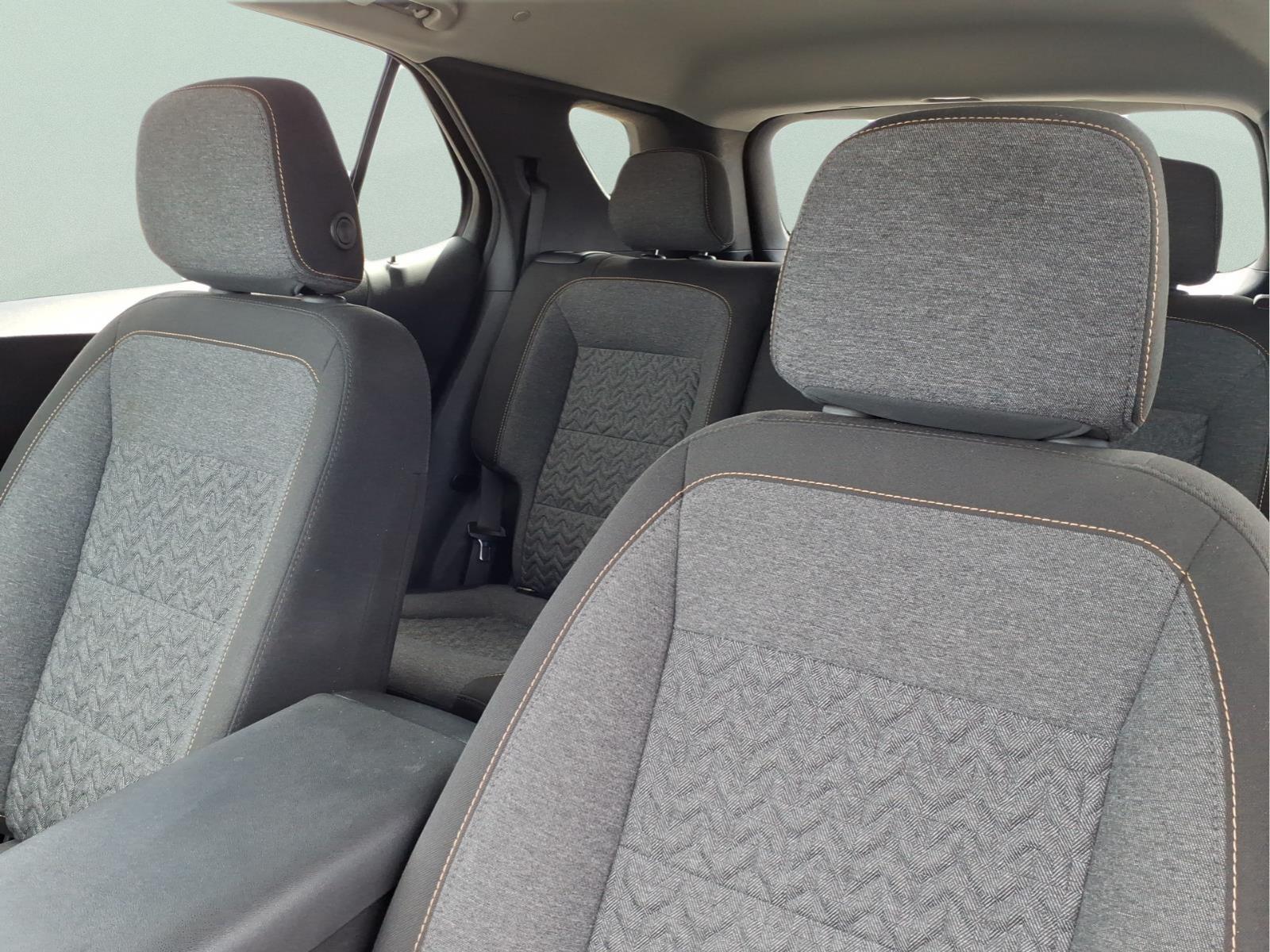 Used Car 2023 Chevrolet Equinox  Lt For Sale Under $25,000 In Bastrop, Texas