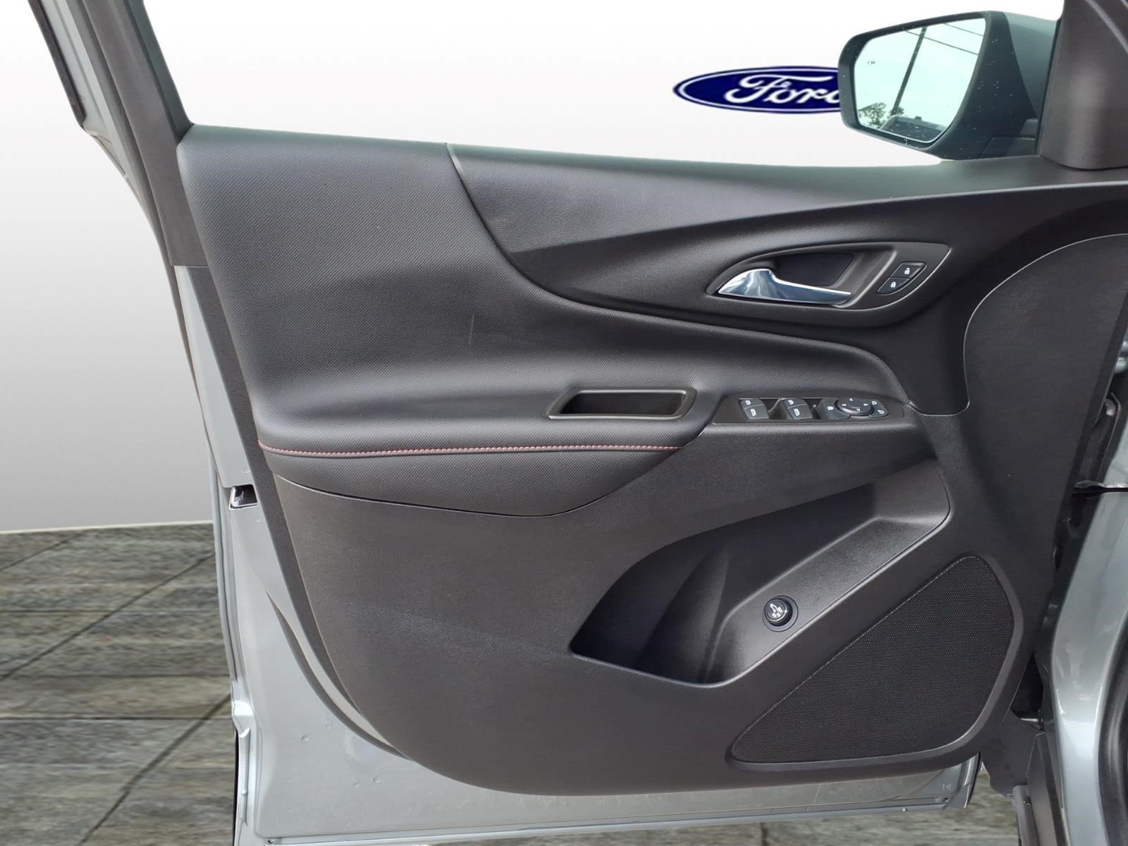 Used Car 2024 Chevrolet Equinox  Rs For Sale Under $30,000 In Bastrop, Texas