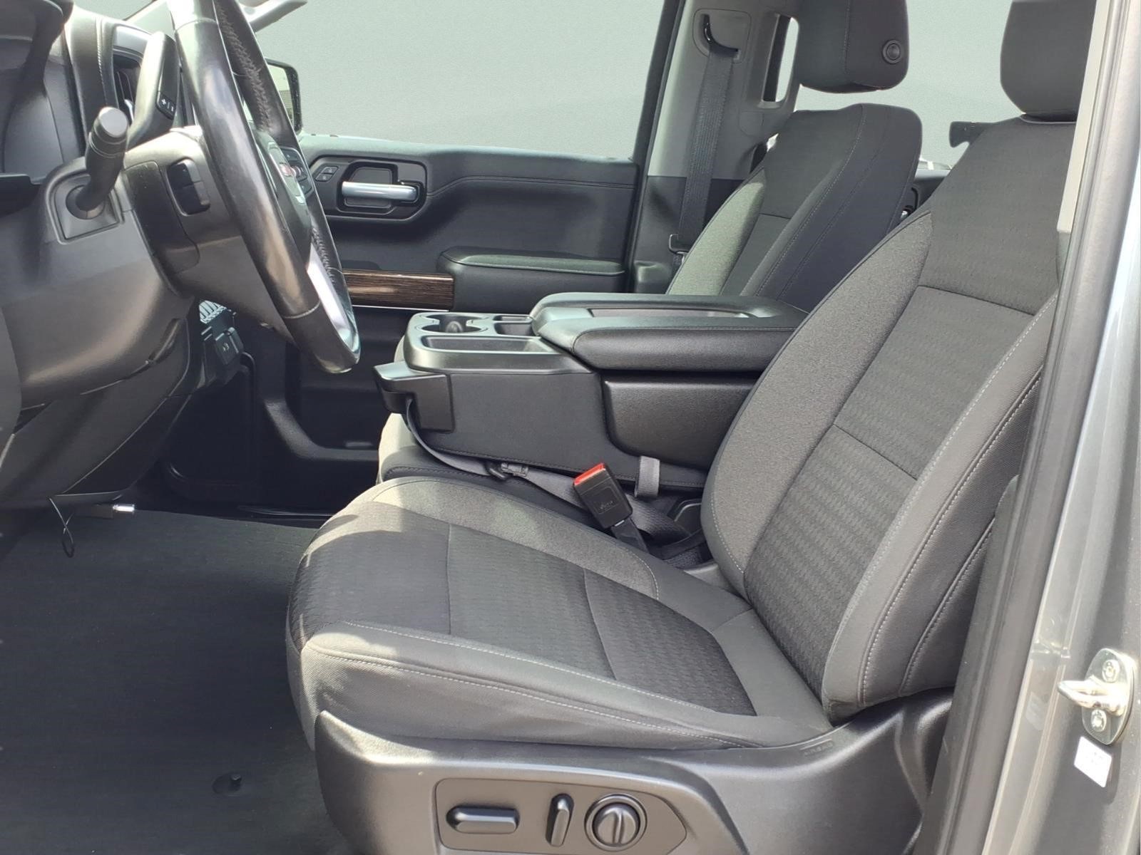 Used Car 2021 Gmc Sierra 1500  Sle For Sale Under $30,000 In Bastrop, Texas