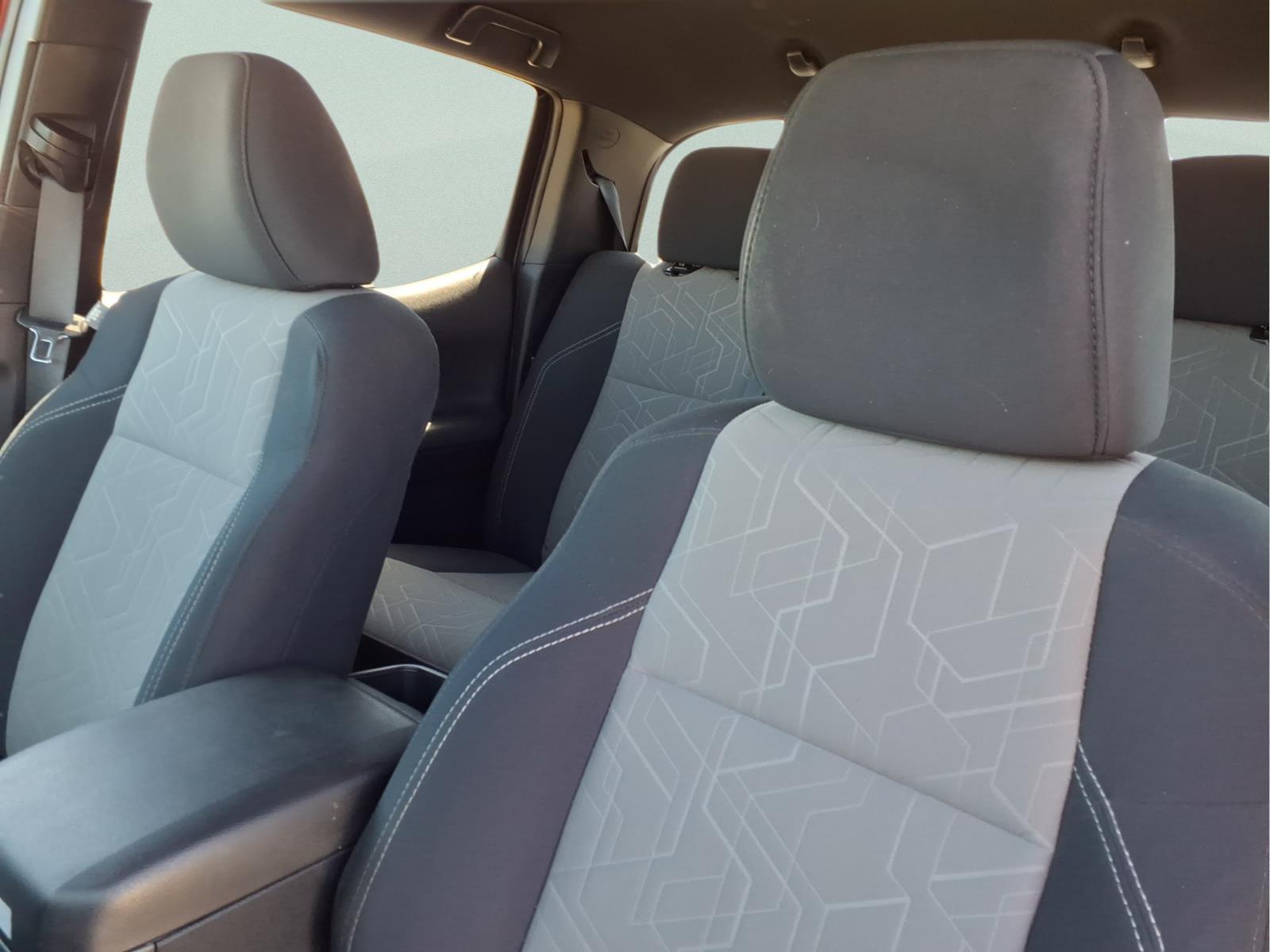 Used Car 2022 Toyota Tacoma  Sr V6 For Sale Under $35,000 In Bastrop, Texas