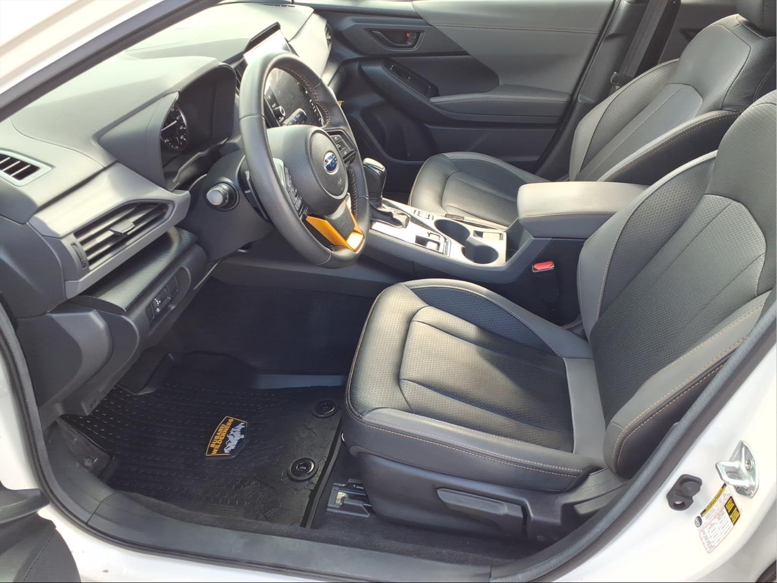 Used Car 2024 Subaru Crosstrek  Wilderness For Sale Under $30,000 In Bastrop, Texas