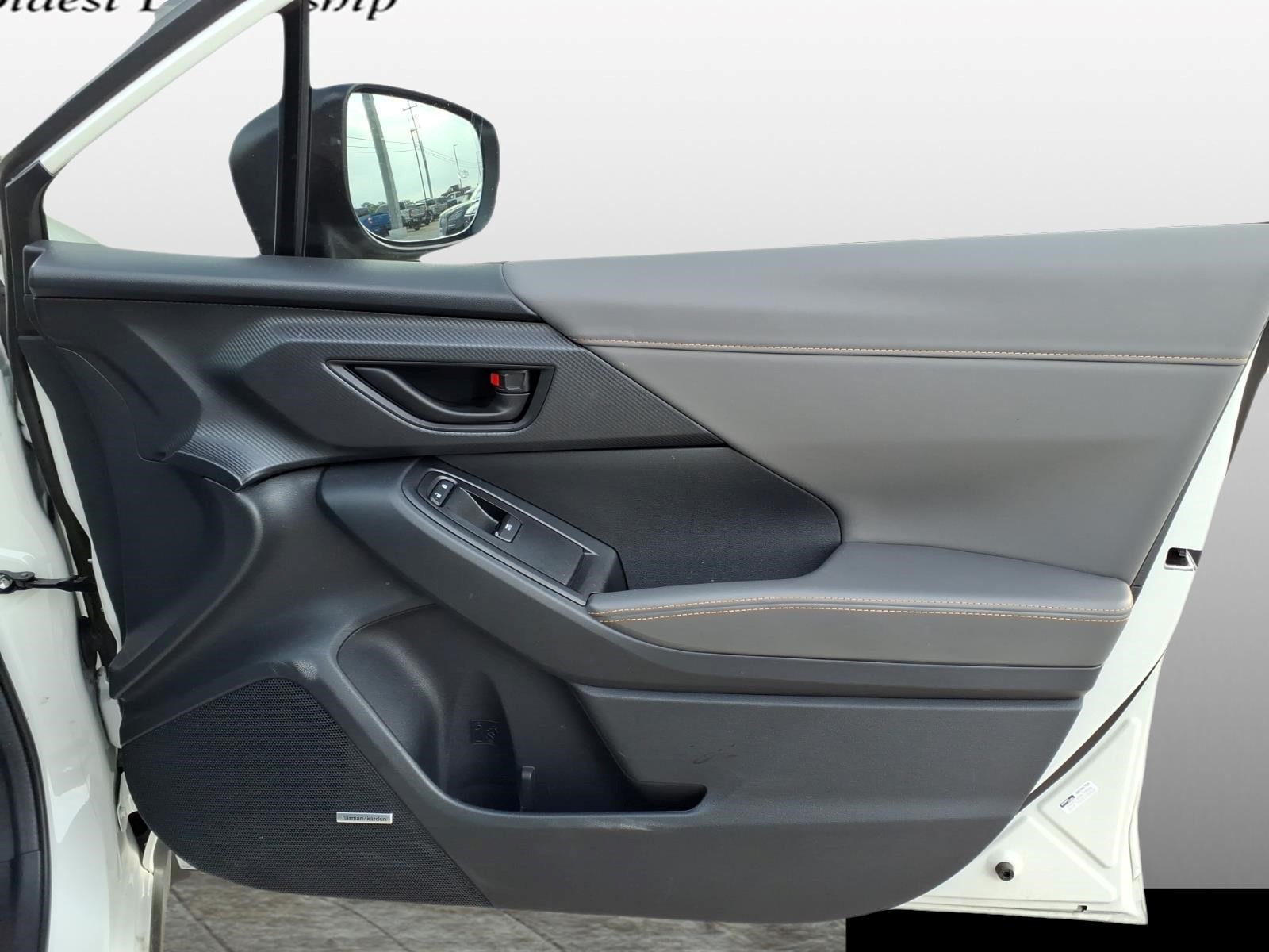 Used Car 2025 Subaru Crosstrek  Wilderness For Sale Under $35,000 In Bastrop, Texas