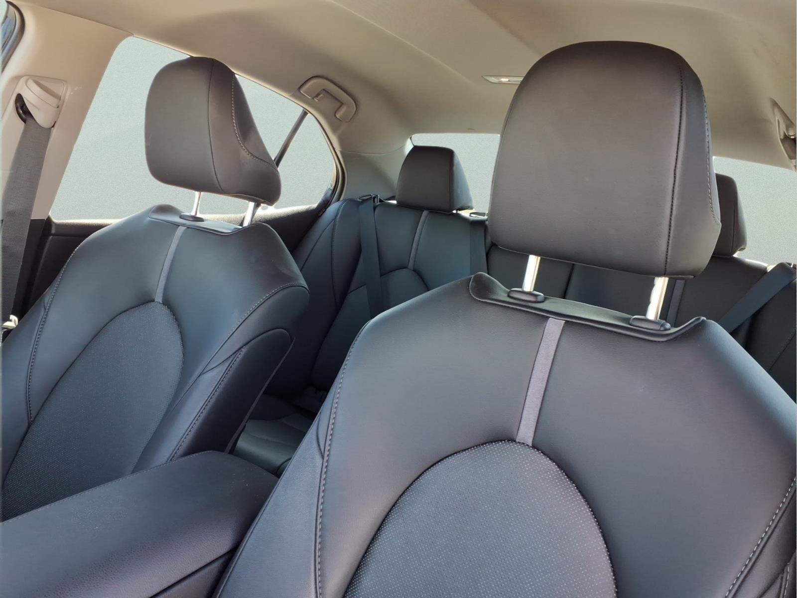 Used Car 2024 Toyota Camry  Xle For Sale Under $35,000 In Bastrop, Texas