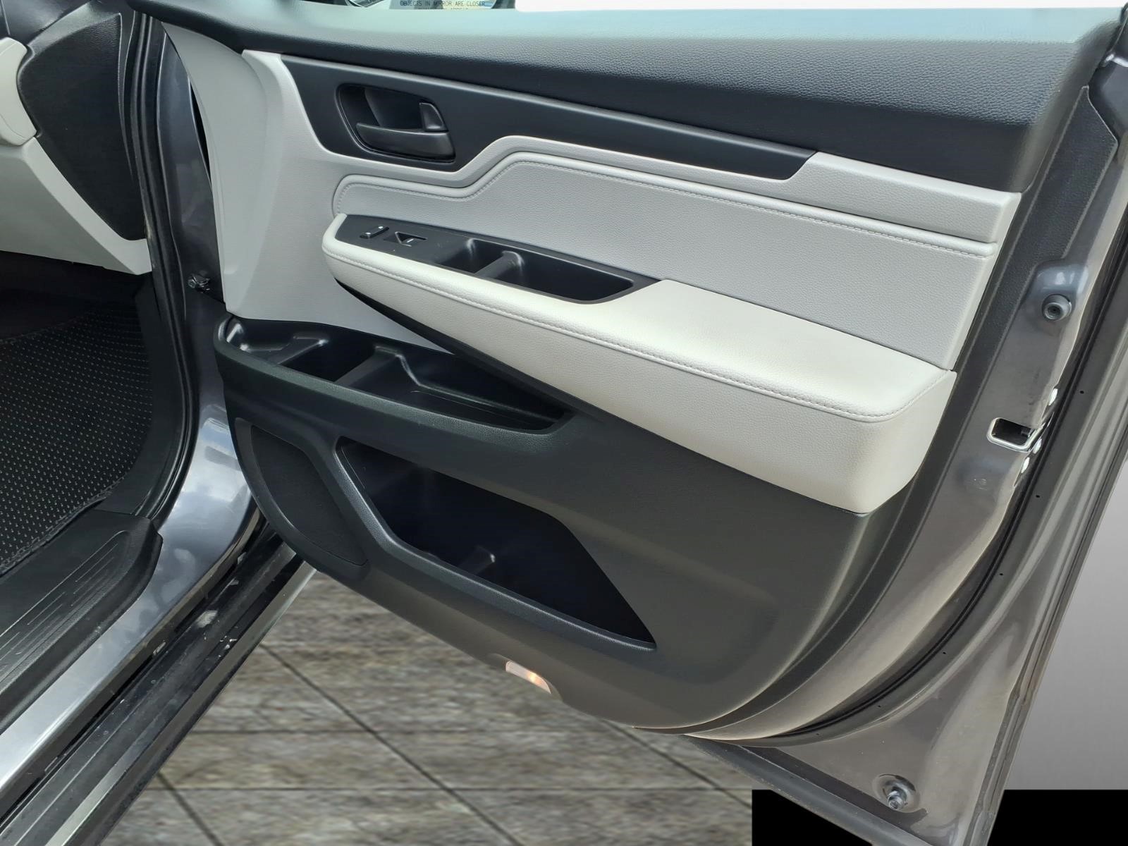 Used Car 2020 Honda Odyssey  Ex-l For Sale Under $25,000 In Bastrop, Texas