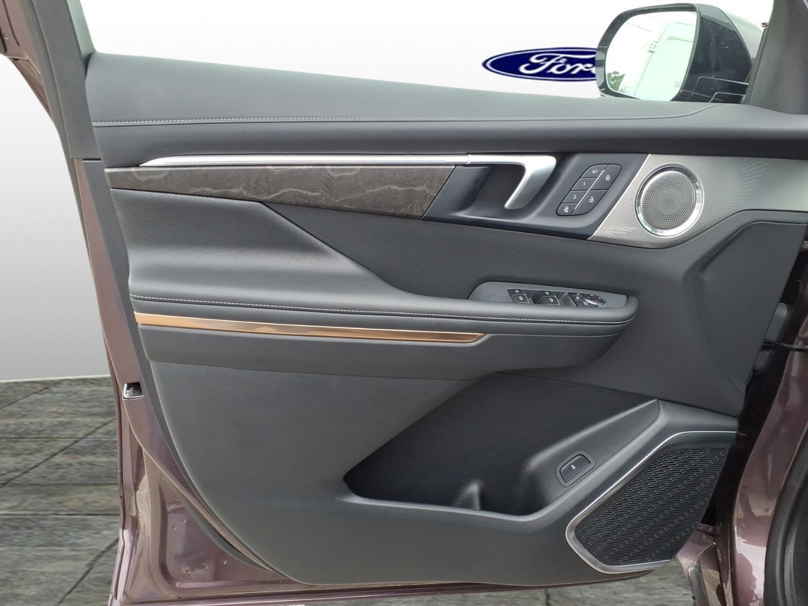 Used Car 2025 Buick Enclave  Avenir For Sale Under $60,000 In Bastrop, Texas