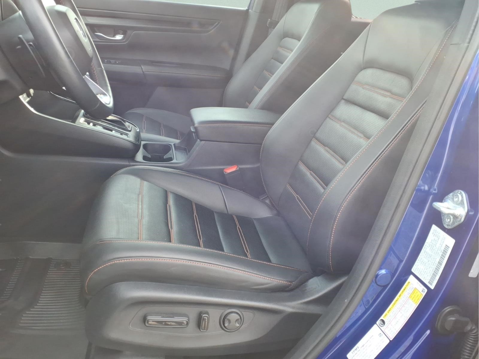 Used Car 2025 Honda Cr-v Hybrid  Sport-l For Sale Under $35,000 In Bastrop, Texas