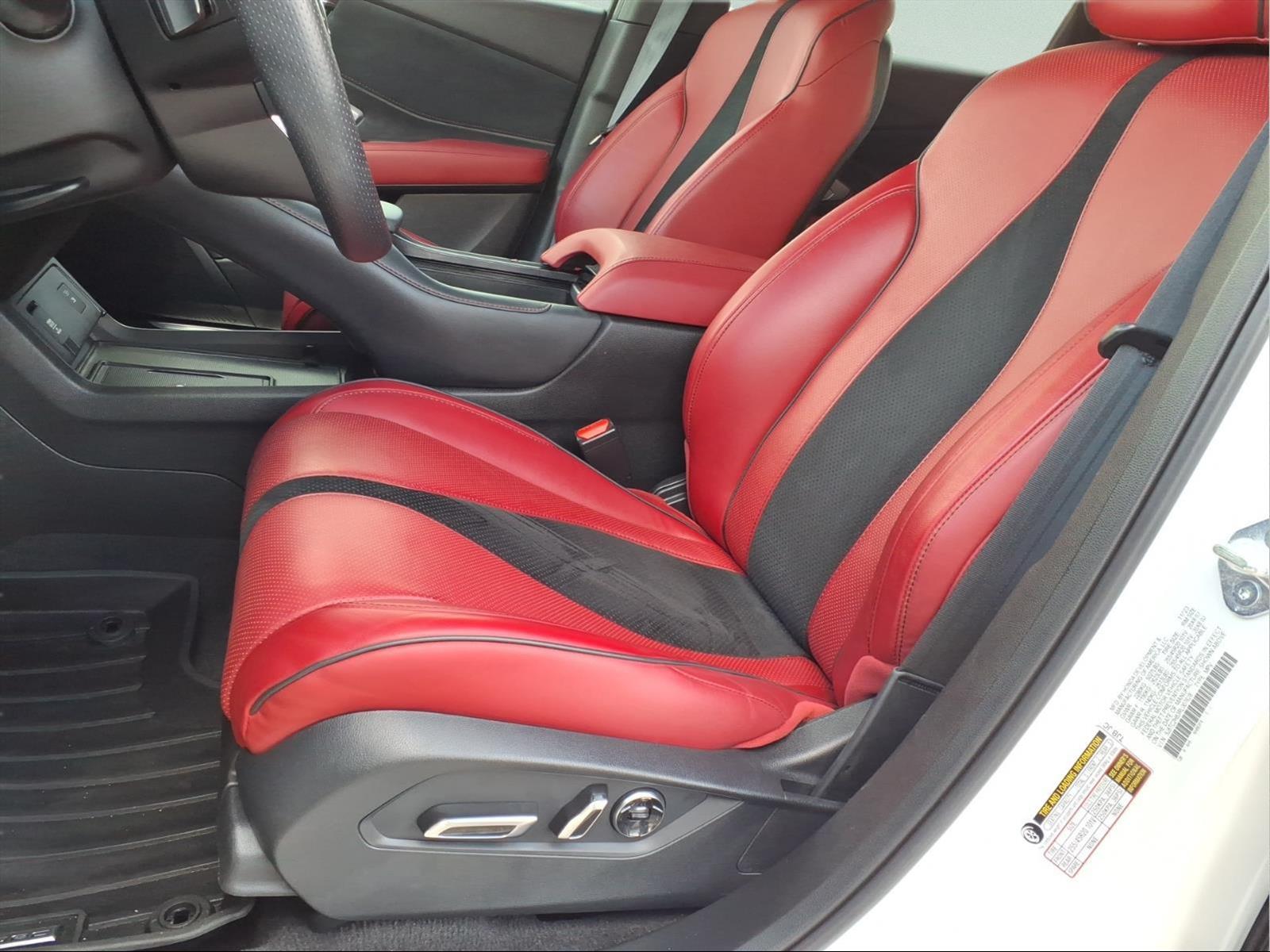 Used Car 2024 Acura Rdx  A-spec Advance Package Sh-awd For Sale Under $50,000 In Bastrop, Texas