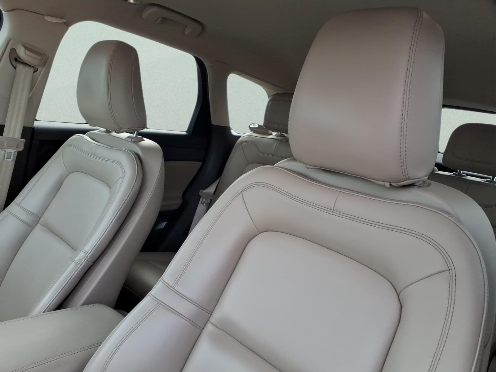 Used Car 2023 Lincoln Corsair  Standard For Sale Under $30,000 In Bastrop, Texas