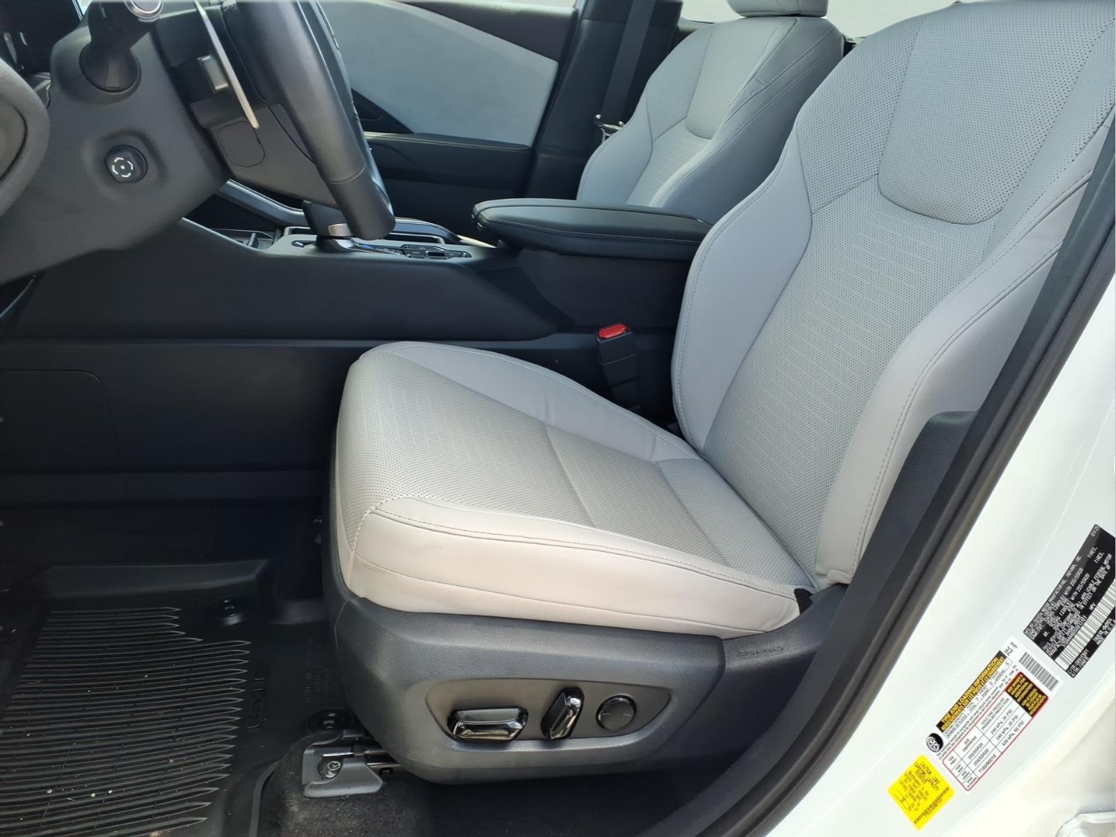 Used Car 2025 Lexus Tx 350  350 For Sale Under $60,000 In Bastrop, Texas