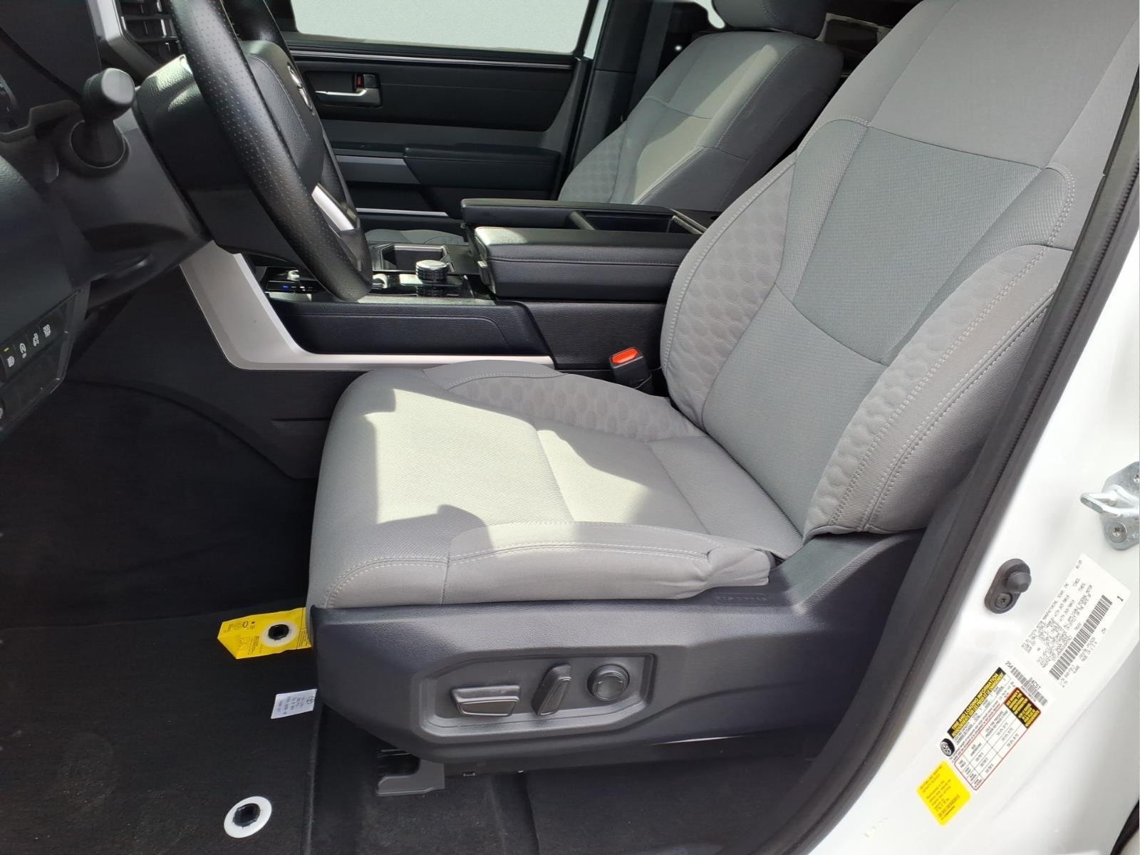 Used Car 2025 Toyota Tundra  Sr5 For Sale Under $50,000 In Bastrop, Texas