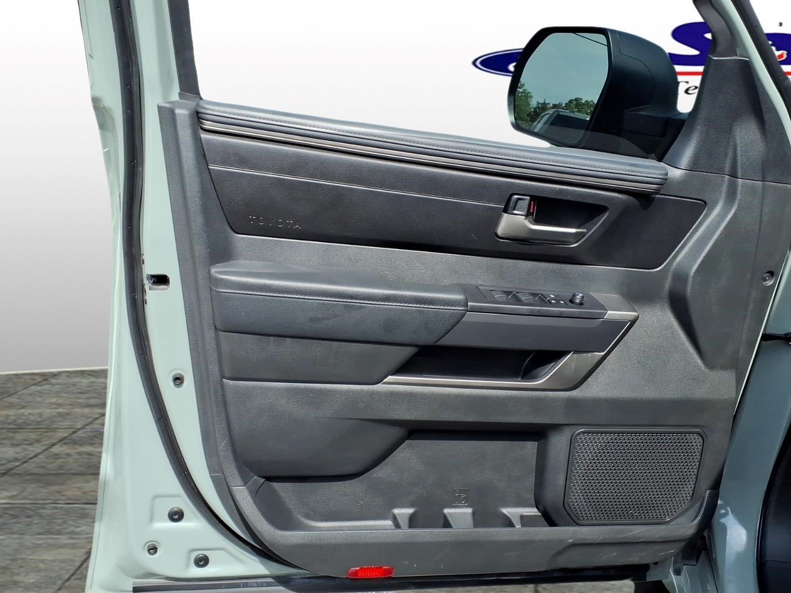 Used Car 2024 Toyota Tundra  Sr5 For Sale Under $50,000 In Bastrop, Texas