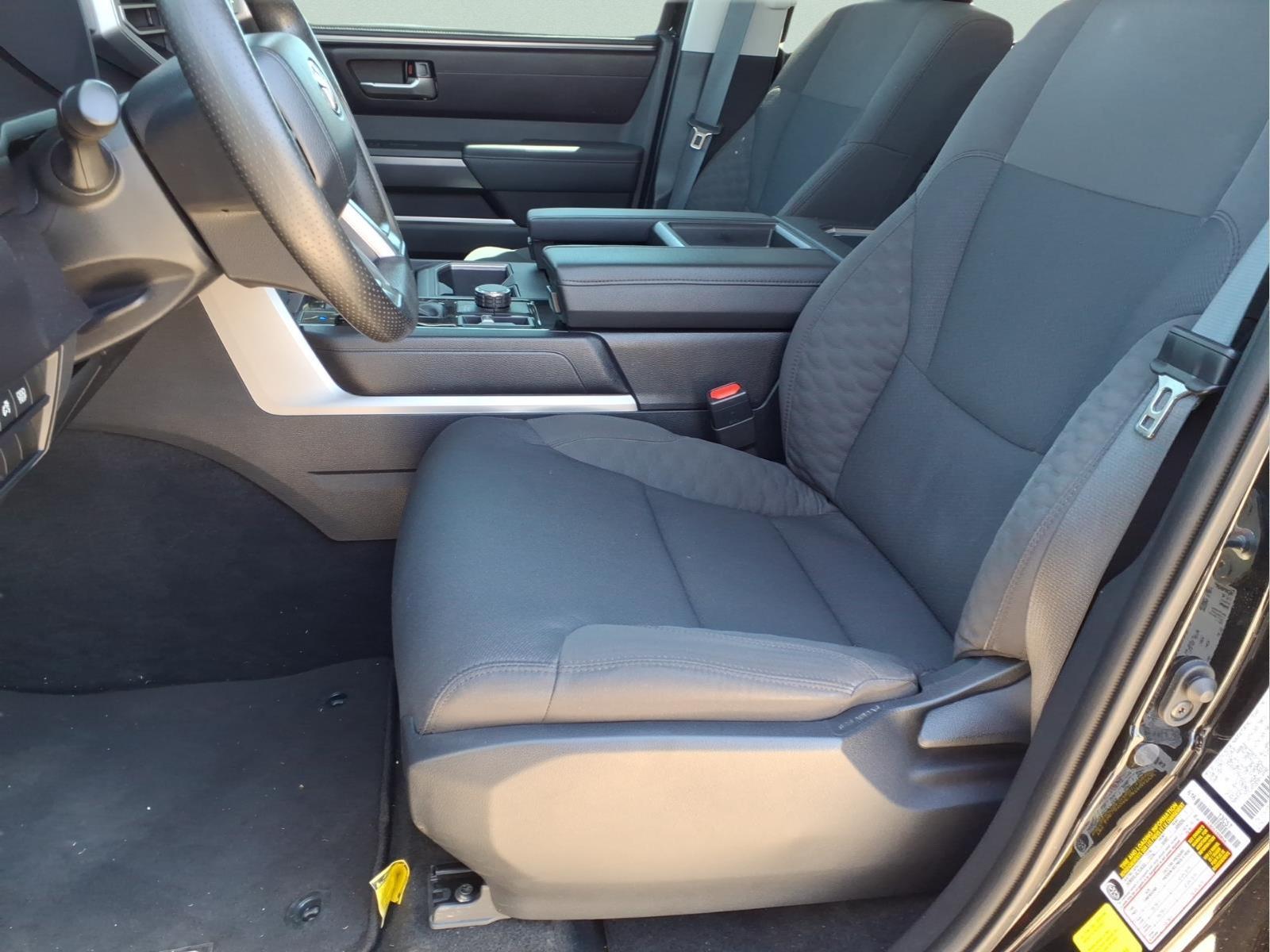 Used Car 2024 Toyota Tundra  Sr5 For Sale Under $50,000 In Bastrop, Texas