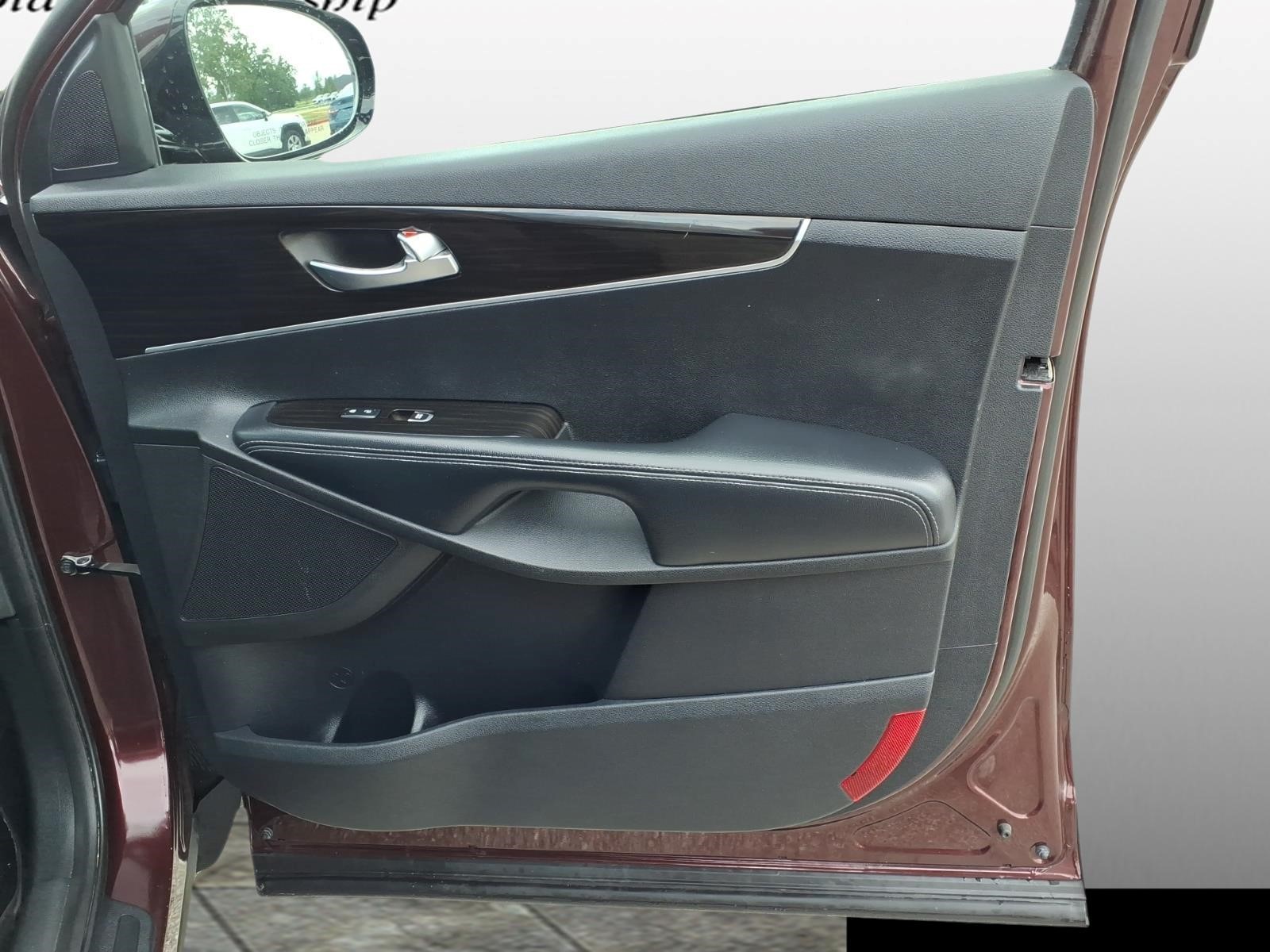 Used Car 2020 Kia Sorento  Lx For Sale Under $20,000 In Bastrop, Texas