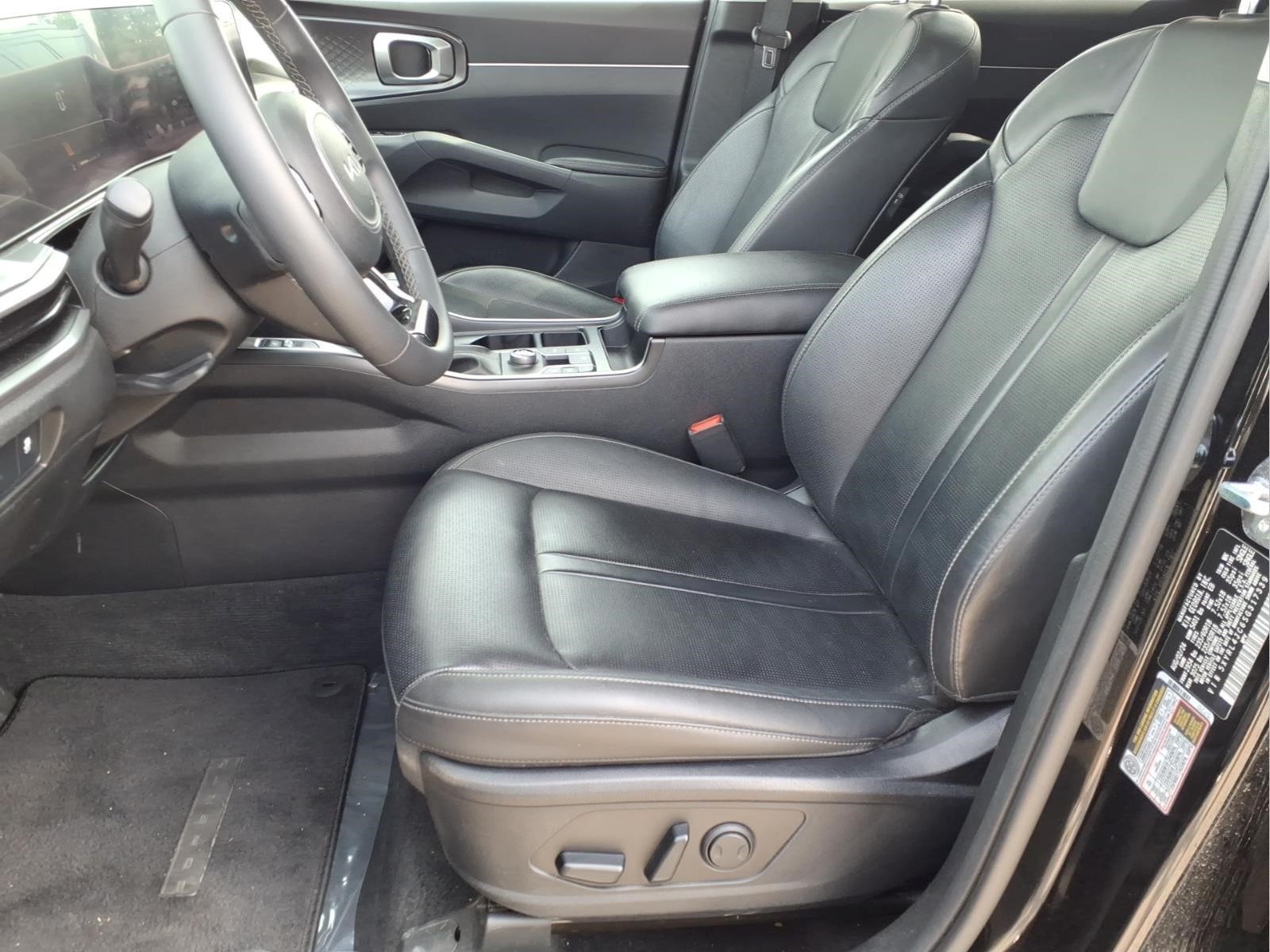 Used Car 2025 Kia Sorento  S For Sale Under $30,000 In Bastrop, Texas